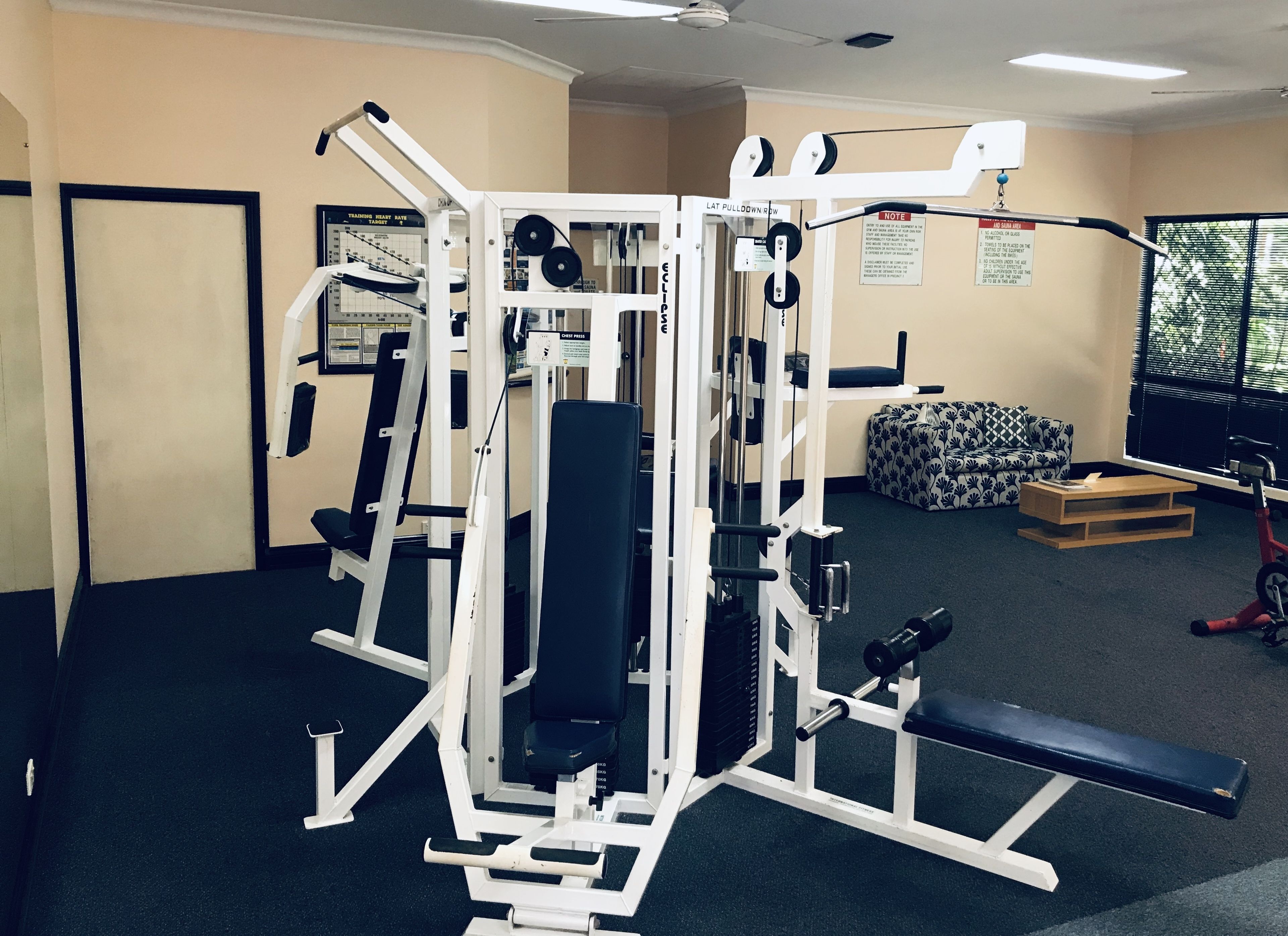 Trinity Links Resort & Apartments