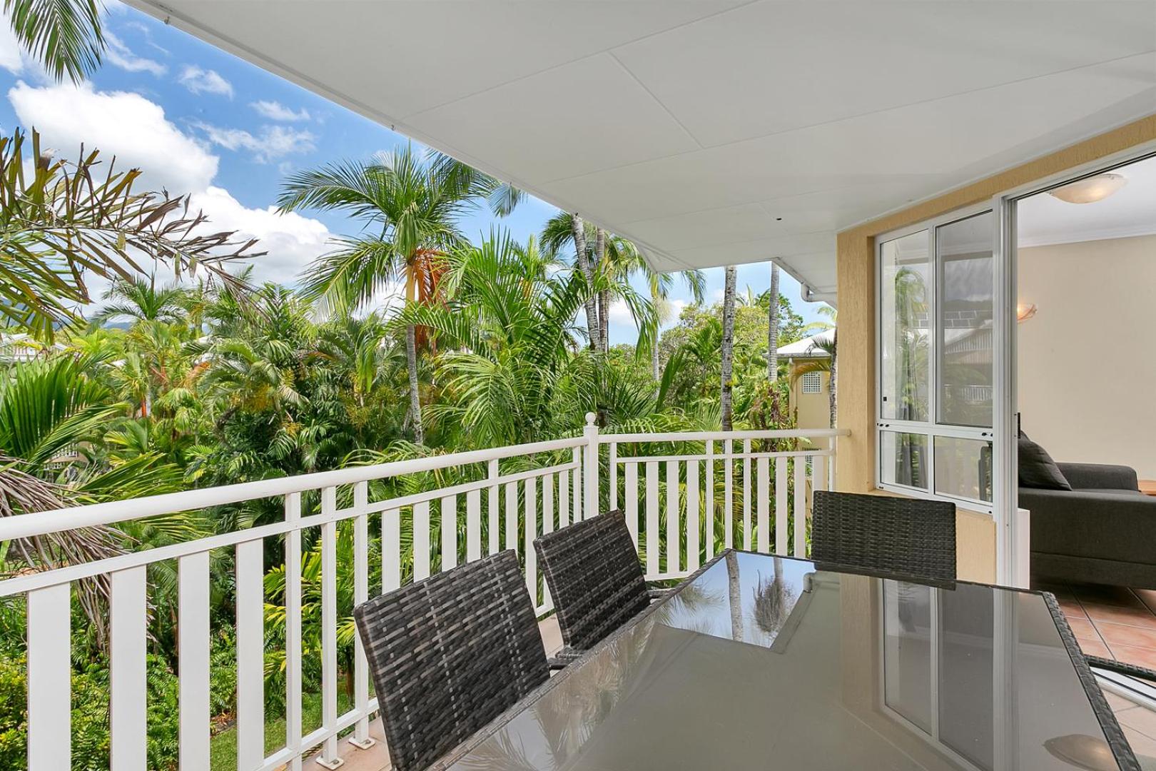 Trinity Links Resort & Apartments