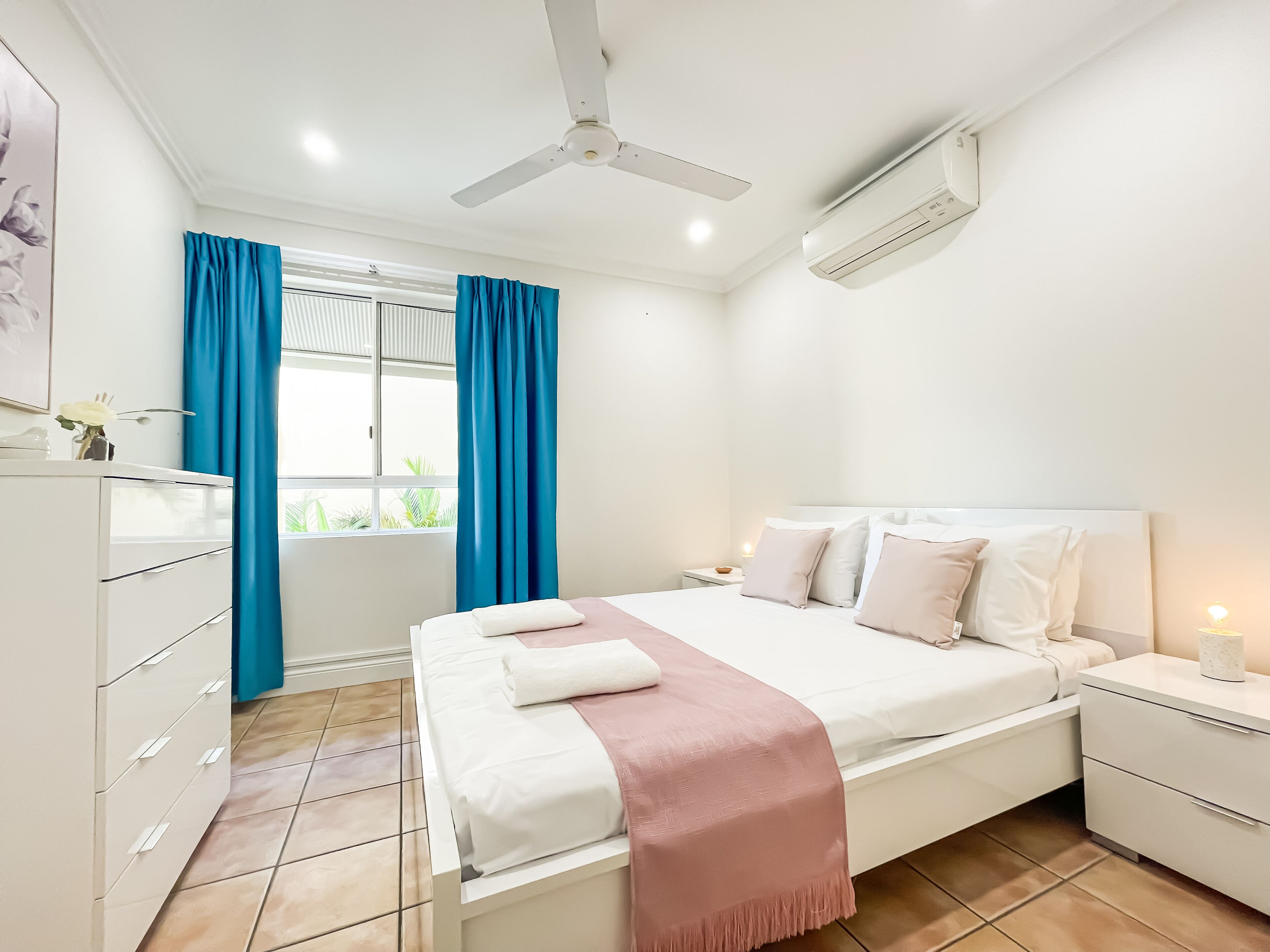 Trinity Links Resort & Apartments