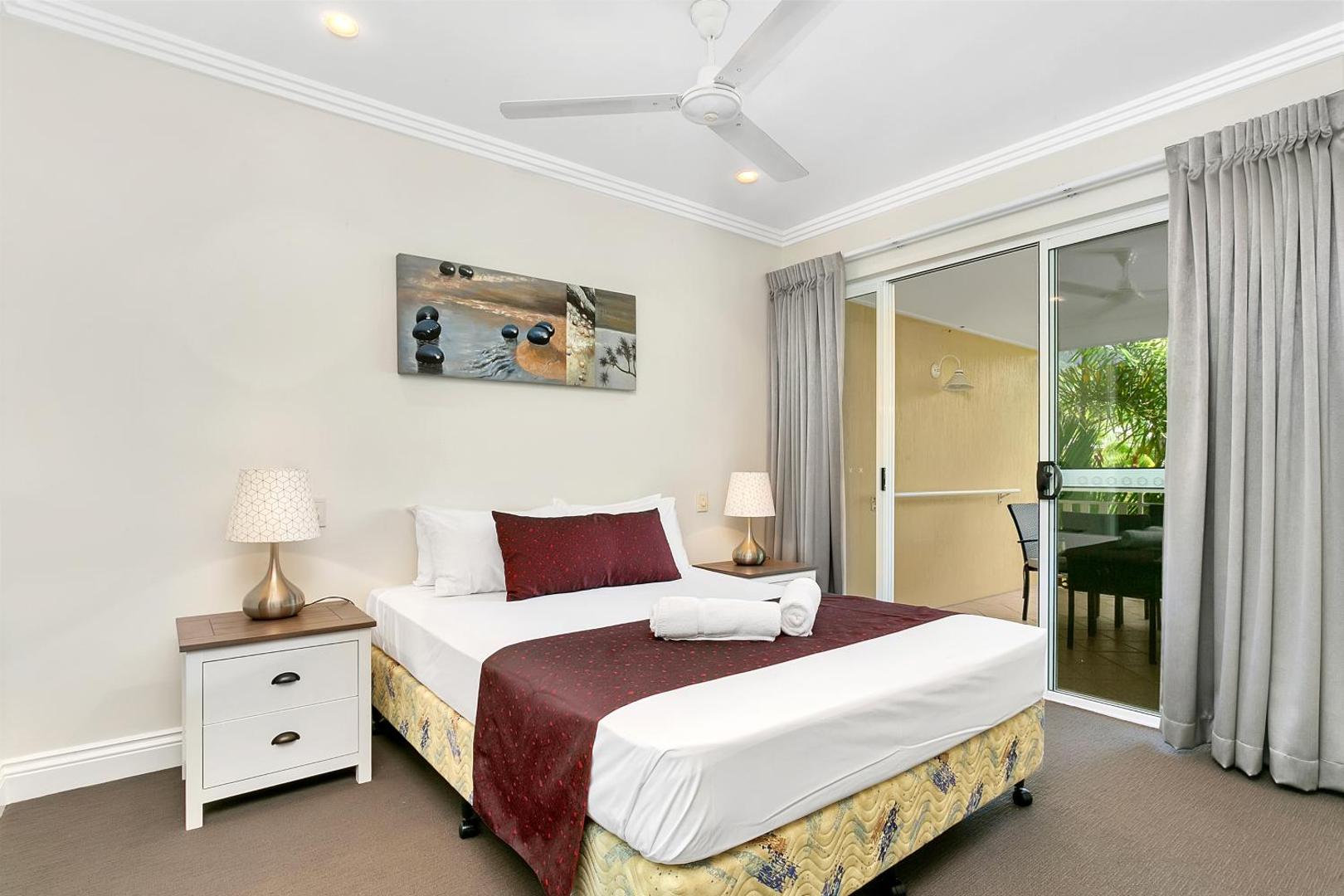 Trinity Links Resort & Apartments