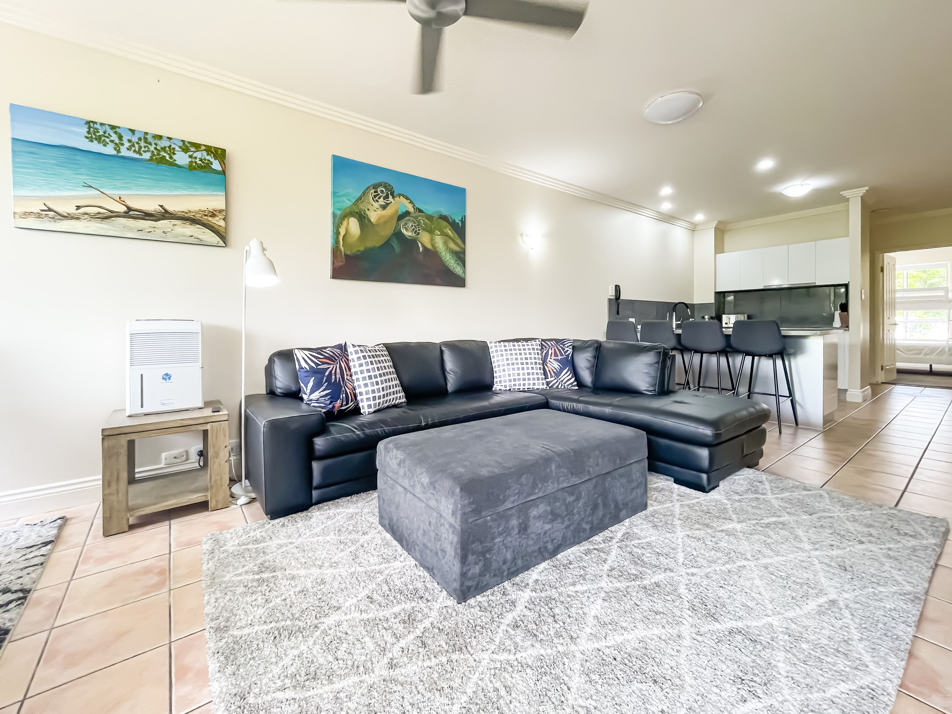 Trinity Links Resort & Apartments