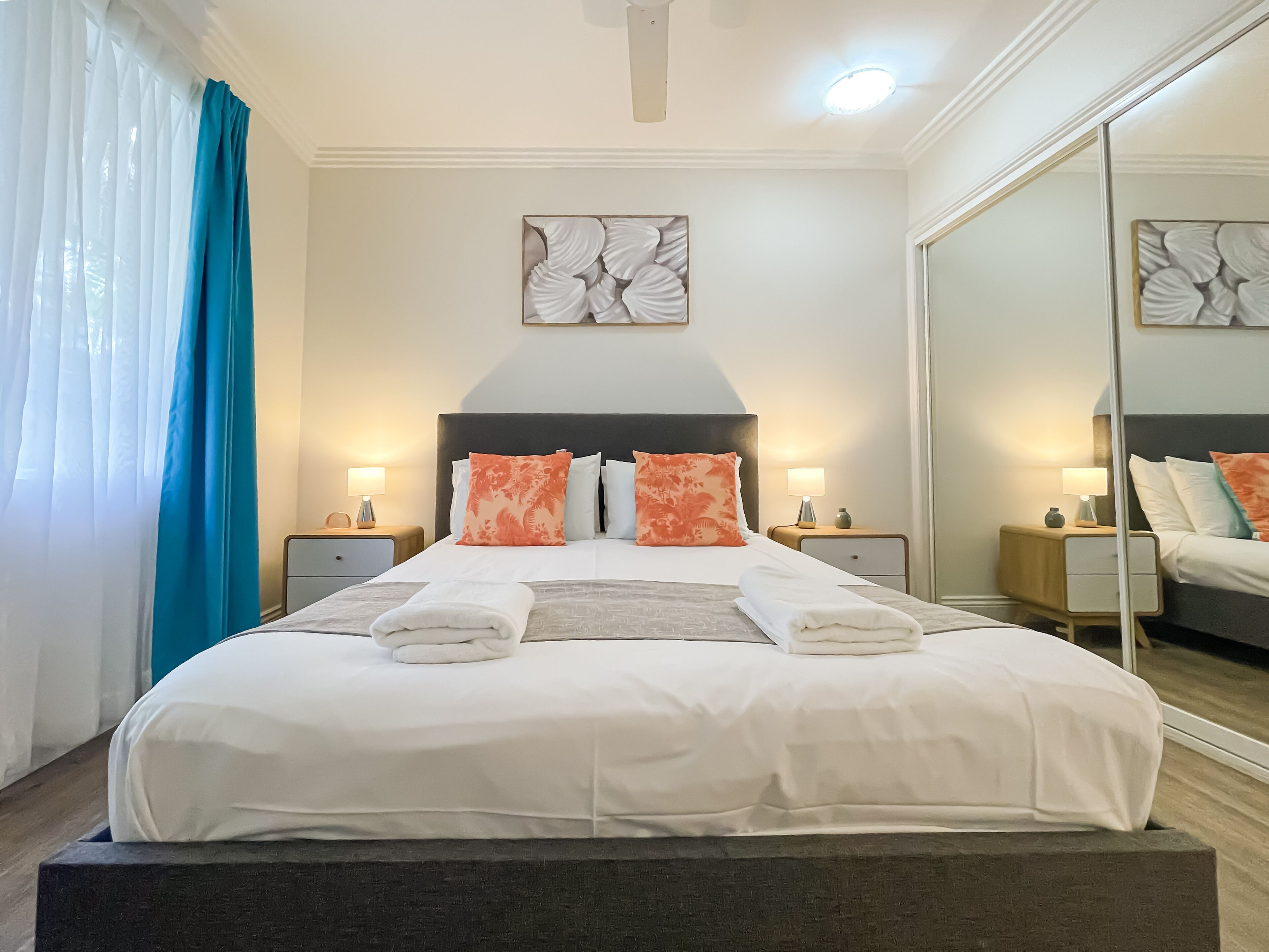 Trinity Links Resort & Apartments