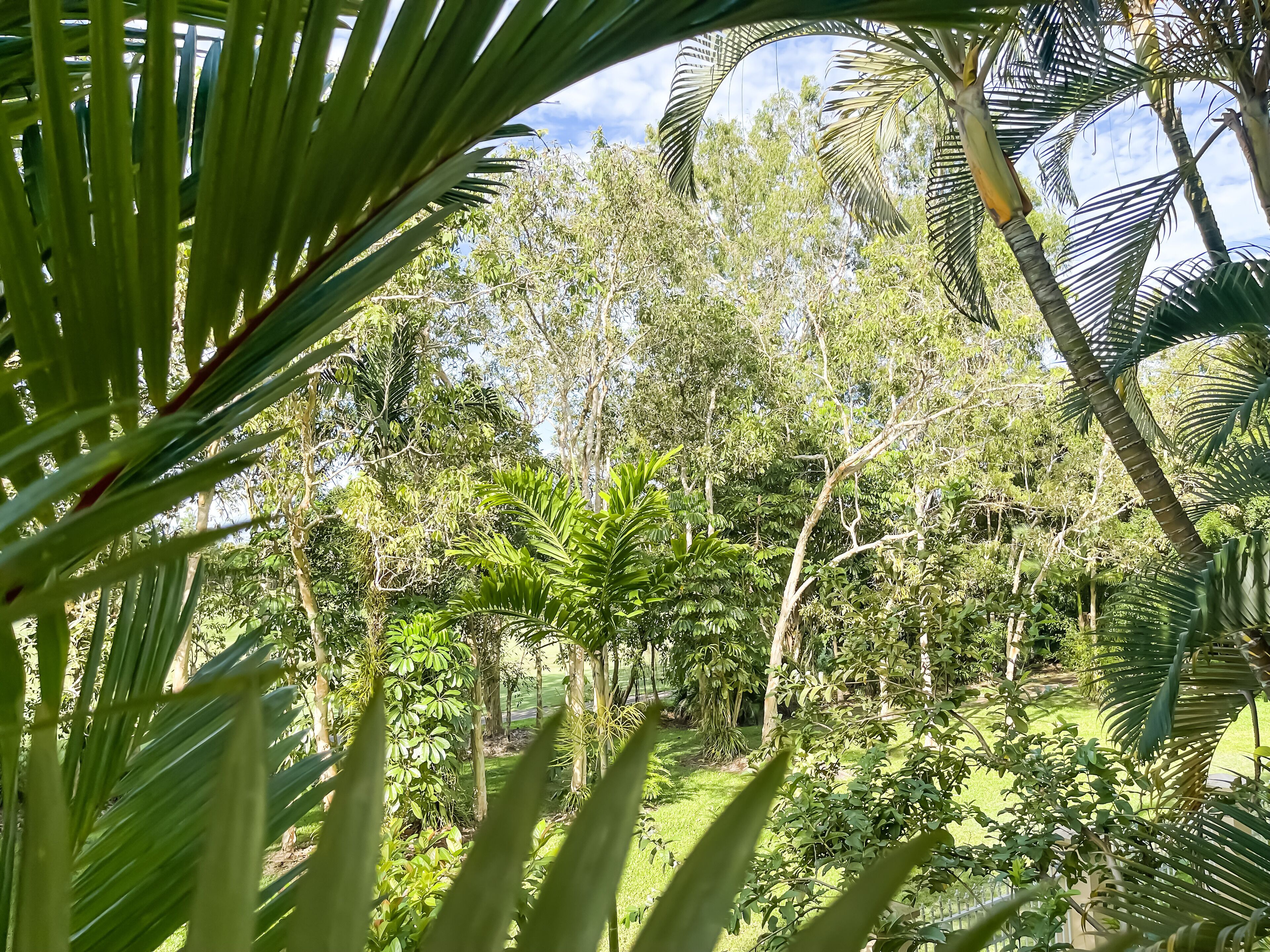 Trinity Links Resort & Apartments