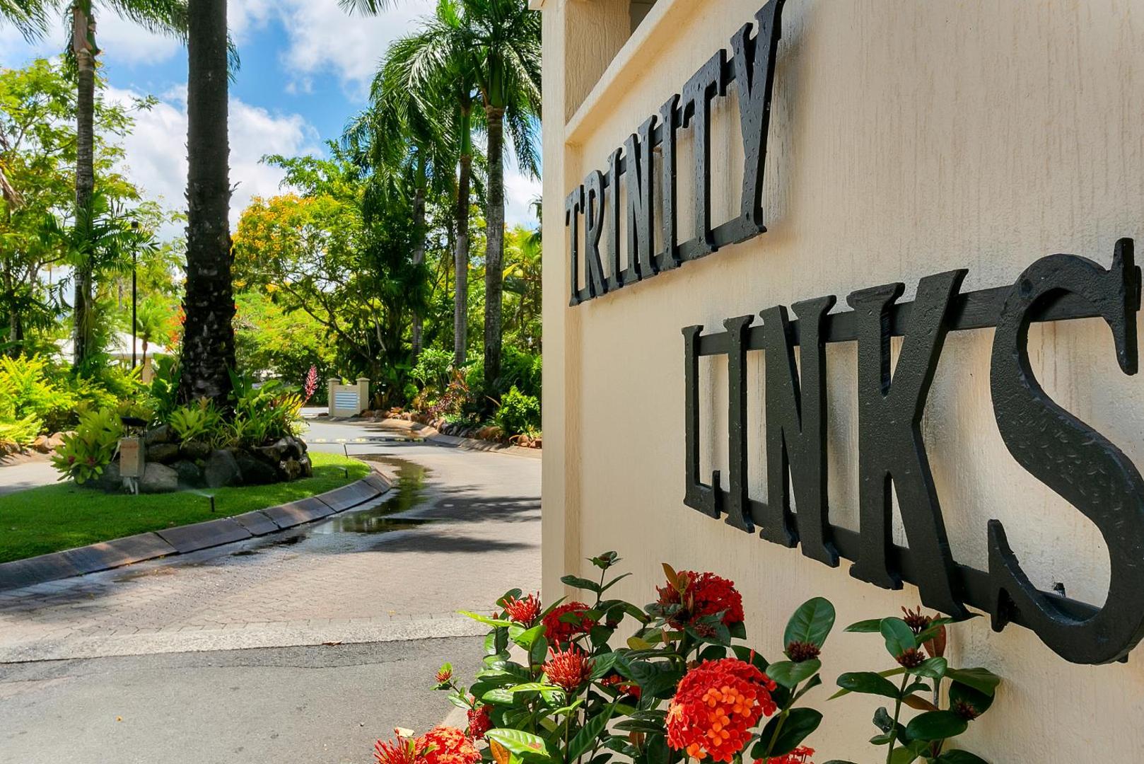 Trinity Links Resort & Apartments