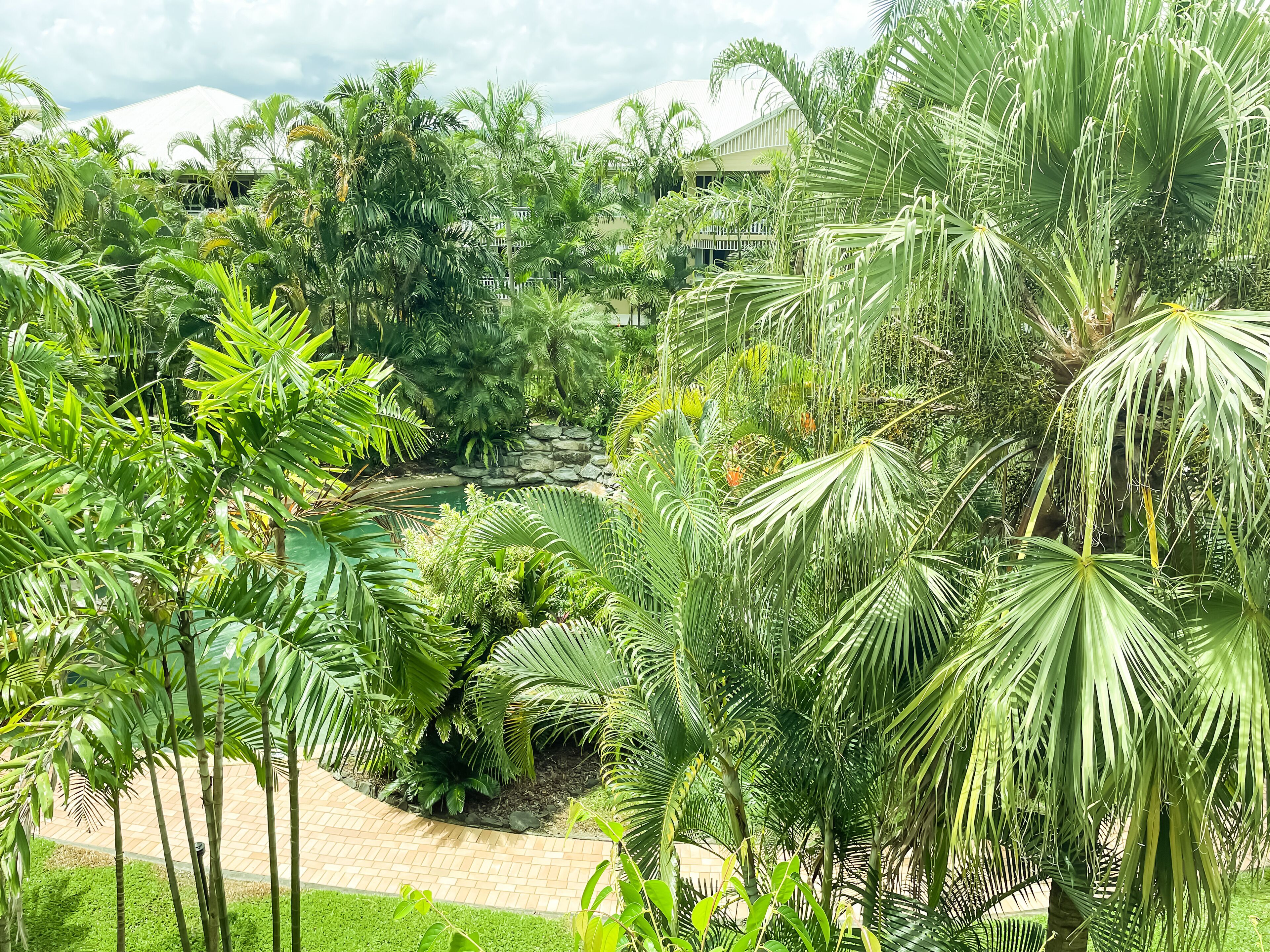 Trinity Links Resort & Apartments