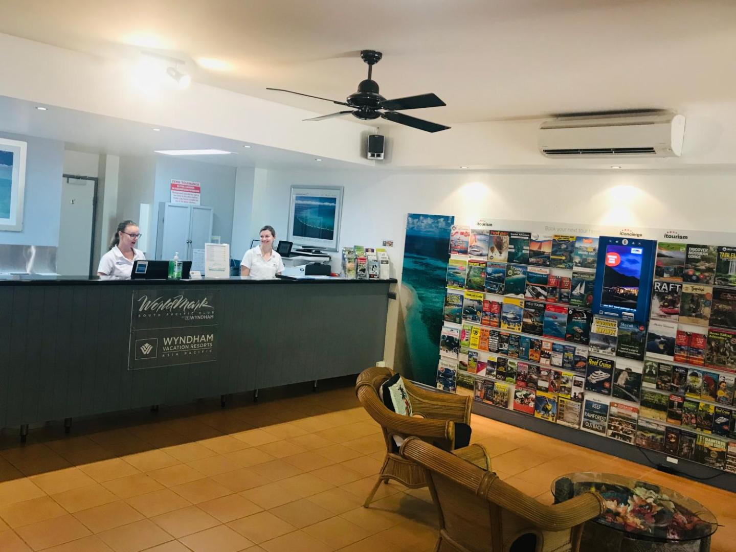 Trinity Links Resort & Apartments