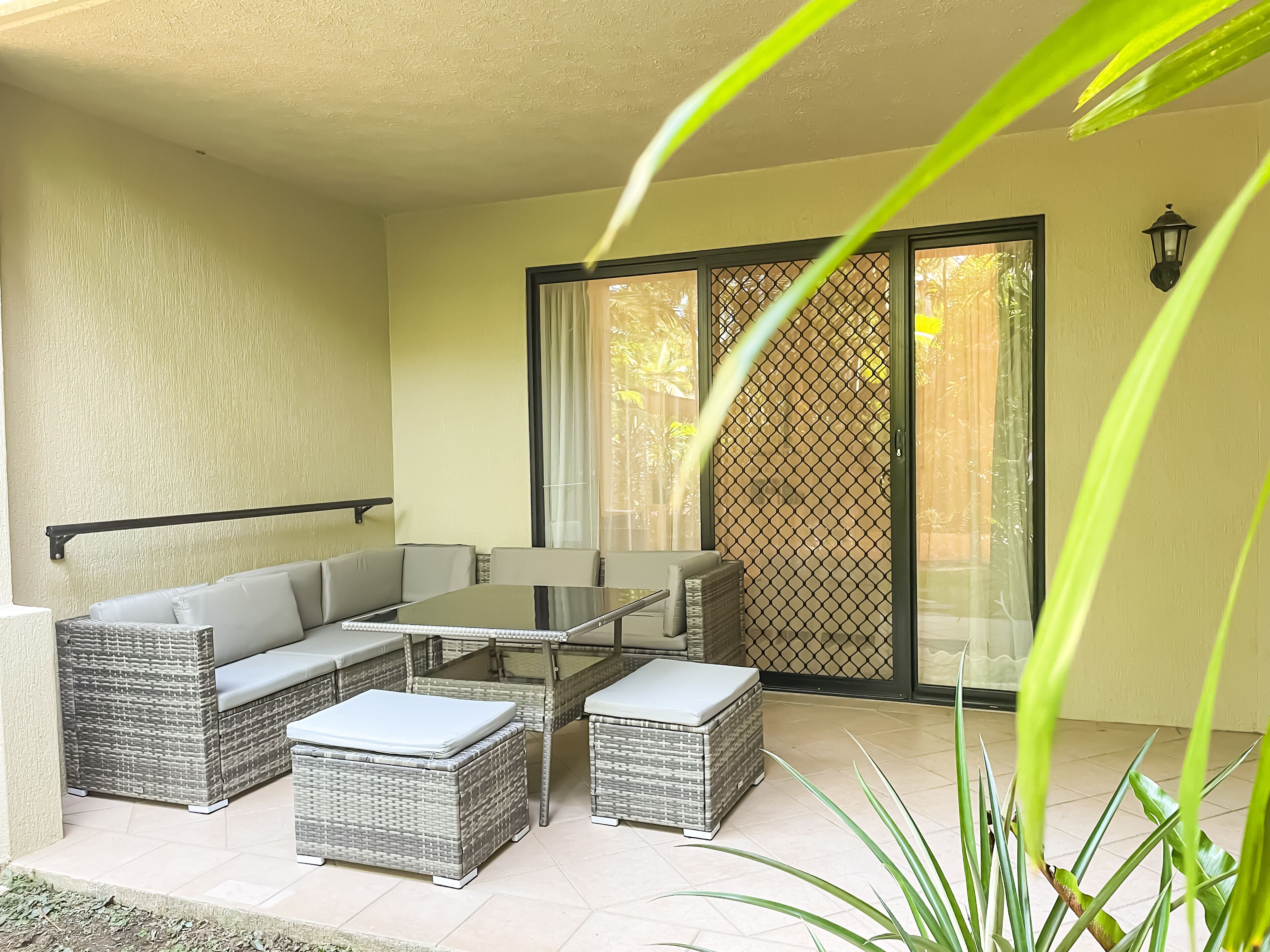 Trinity Links Resort & Apartments