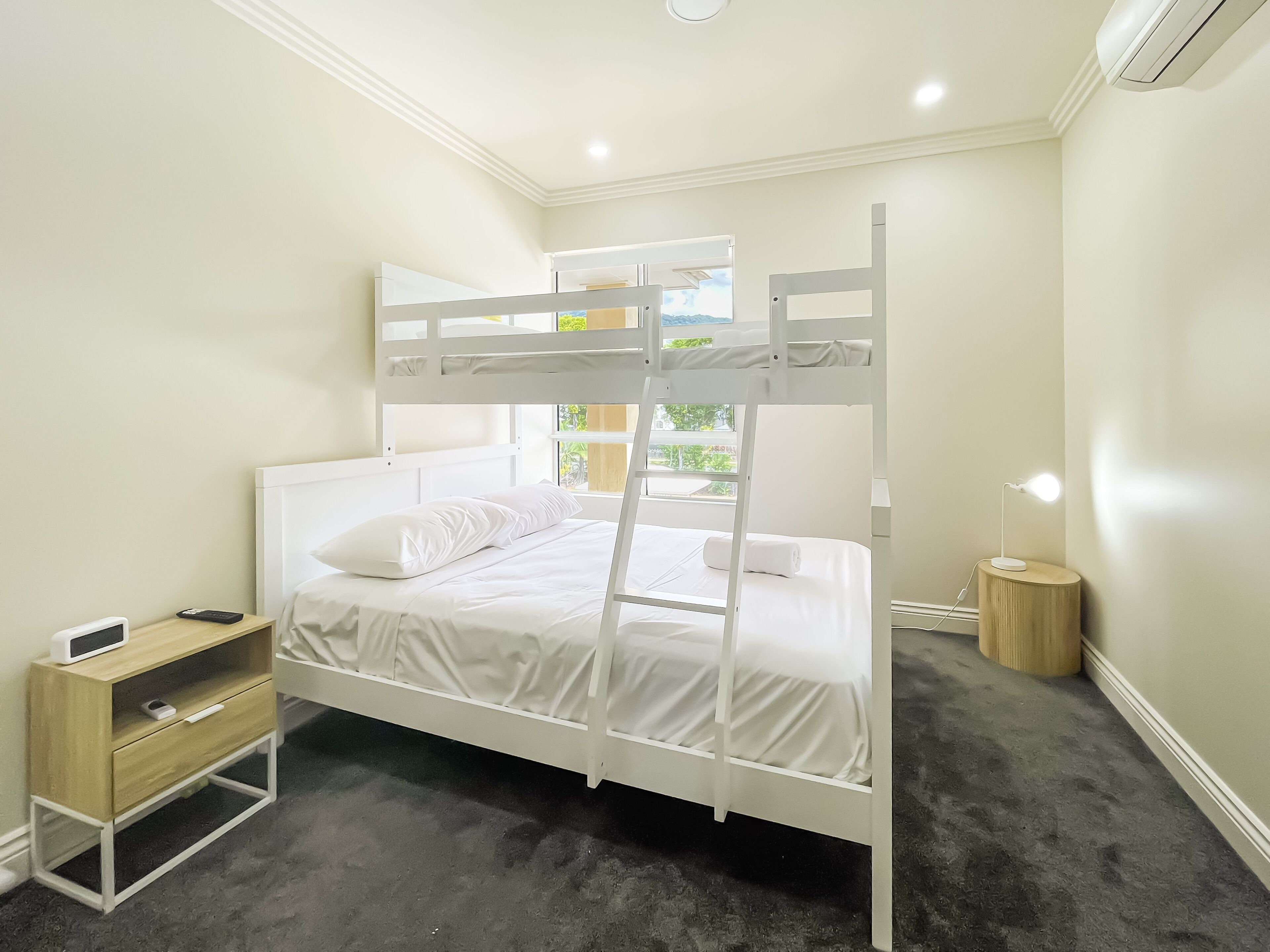 Trinity Links Resort & Apartments