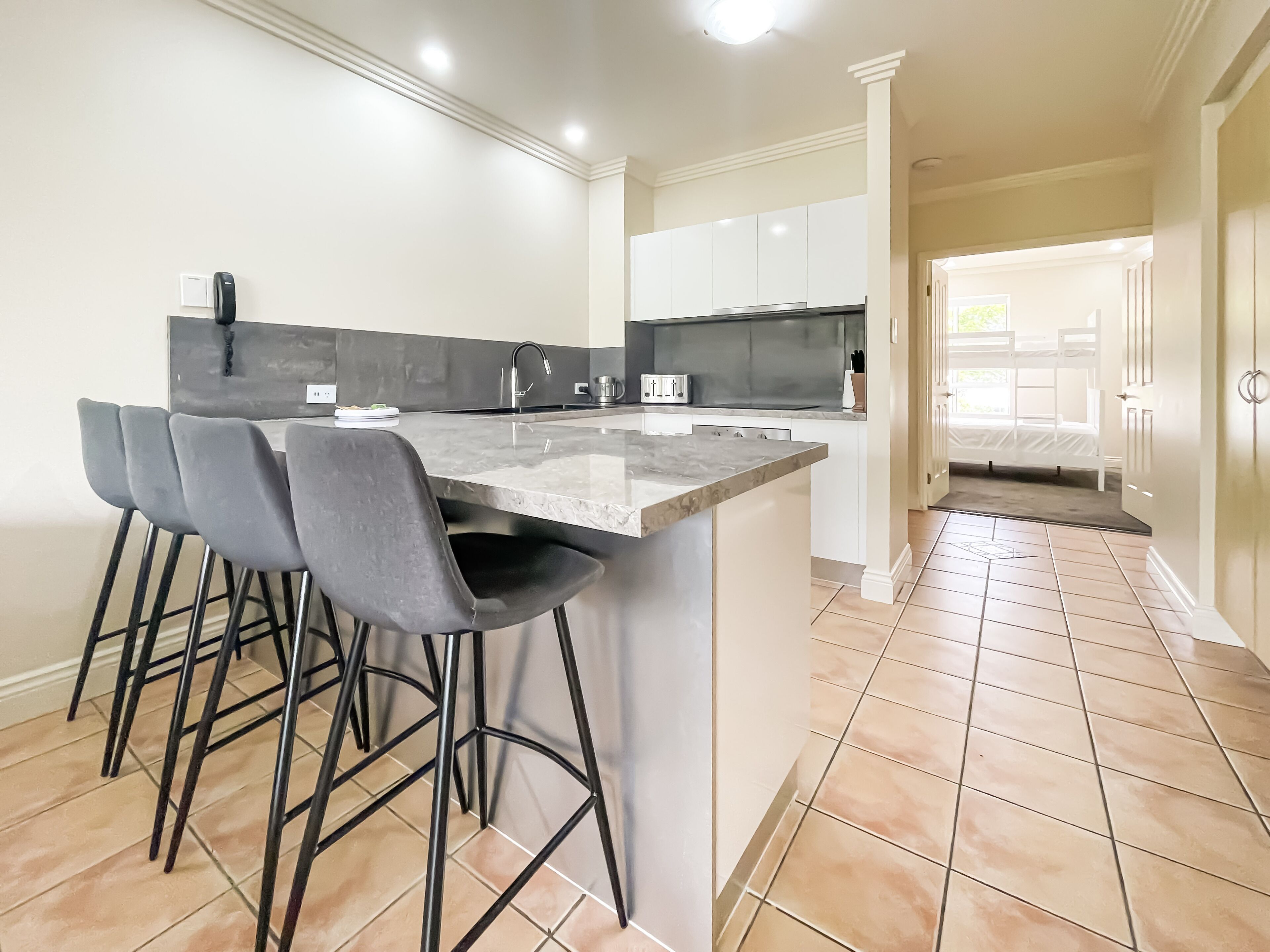 Trinity Links Resort & Apartments