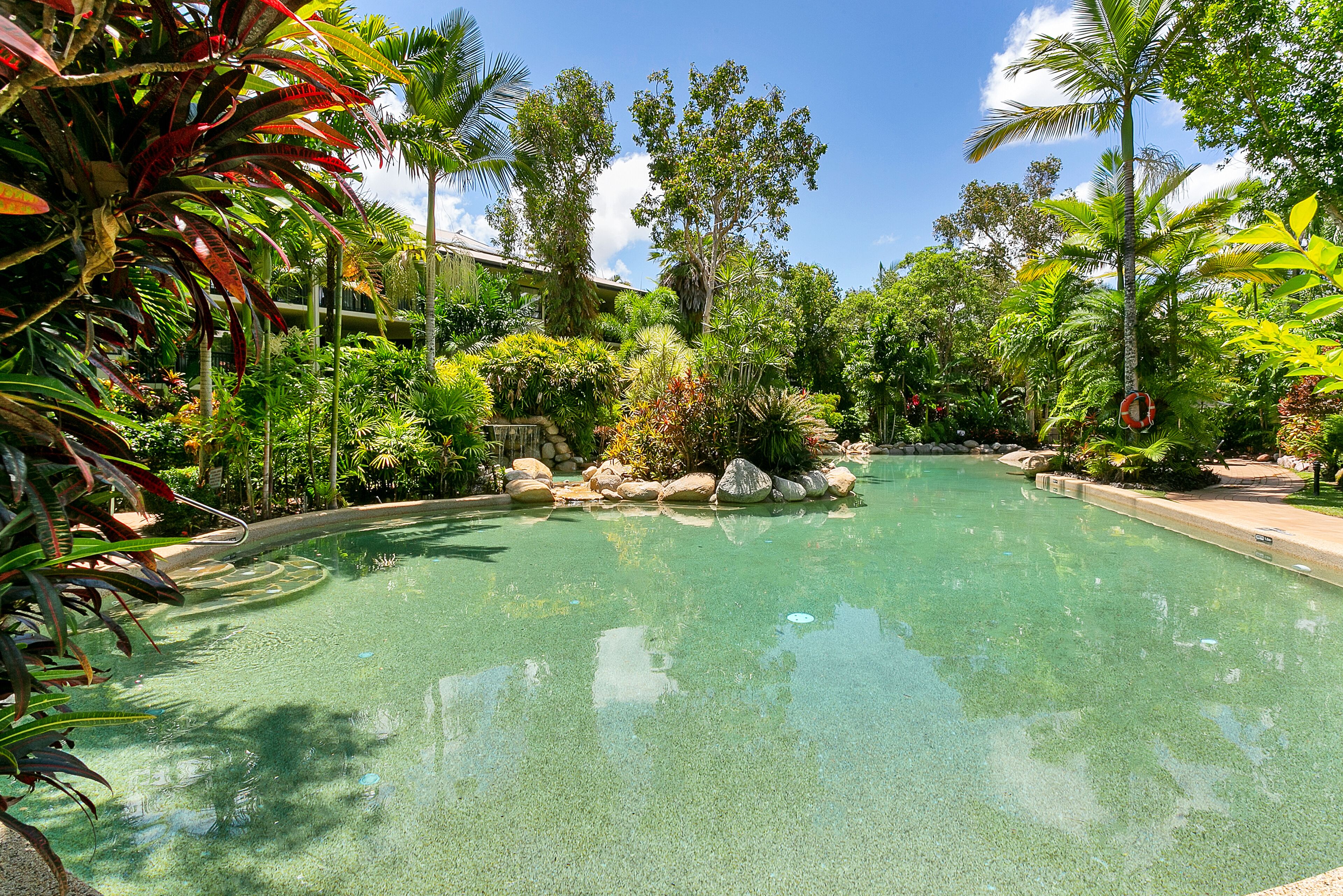 Trinity Links Resort & Apartments