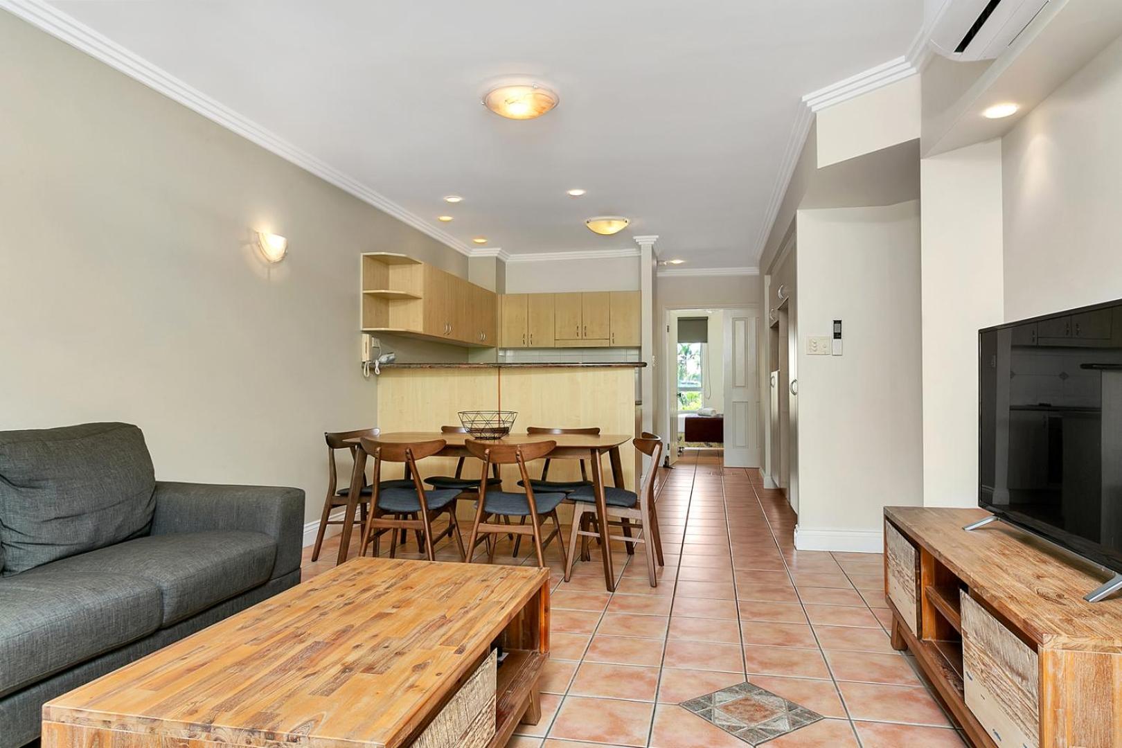 Trinity Links Resort & Apartments