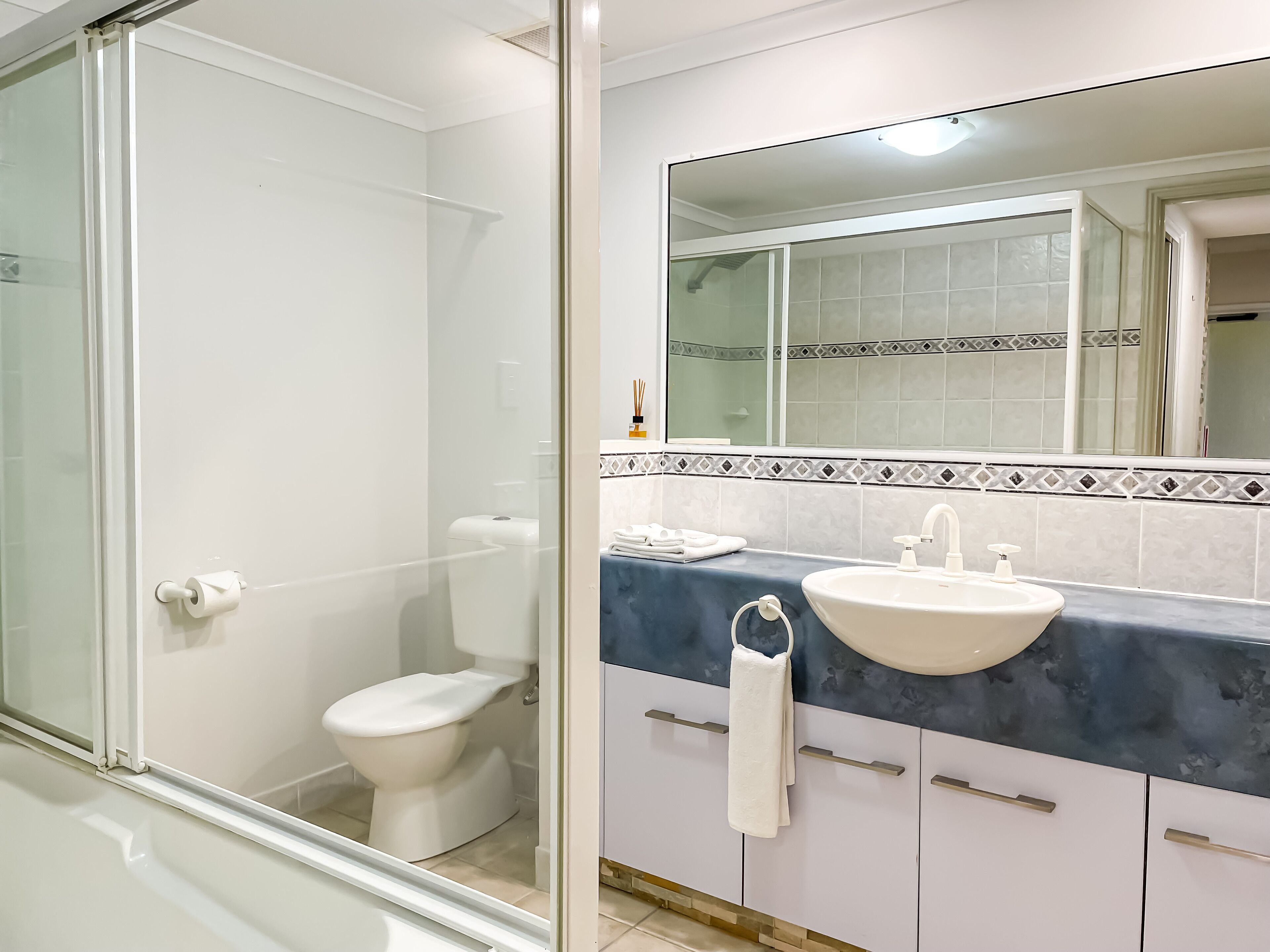 Trinity Links Resort & Apartments