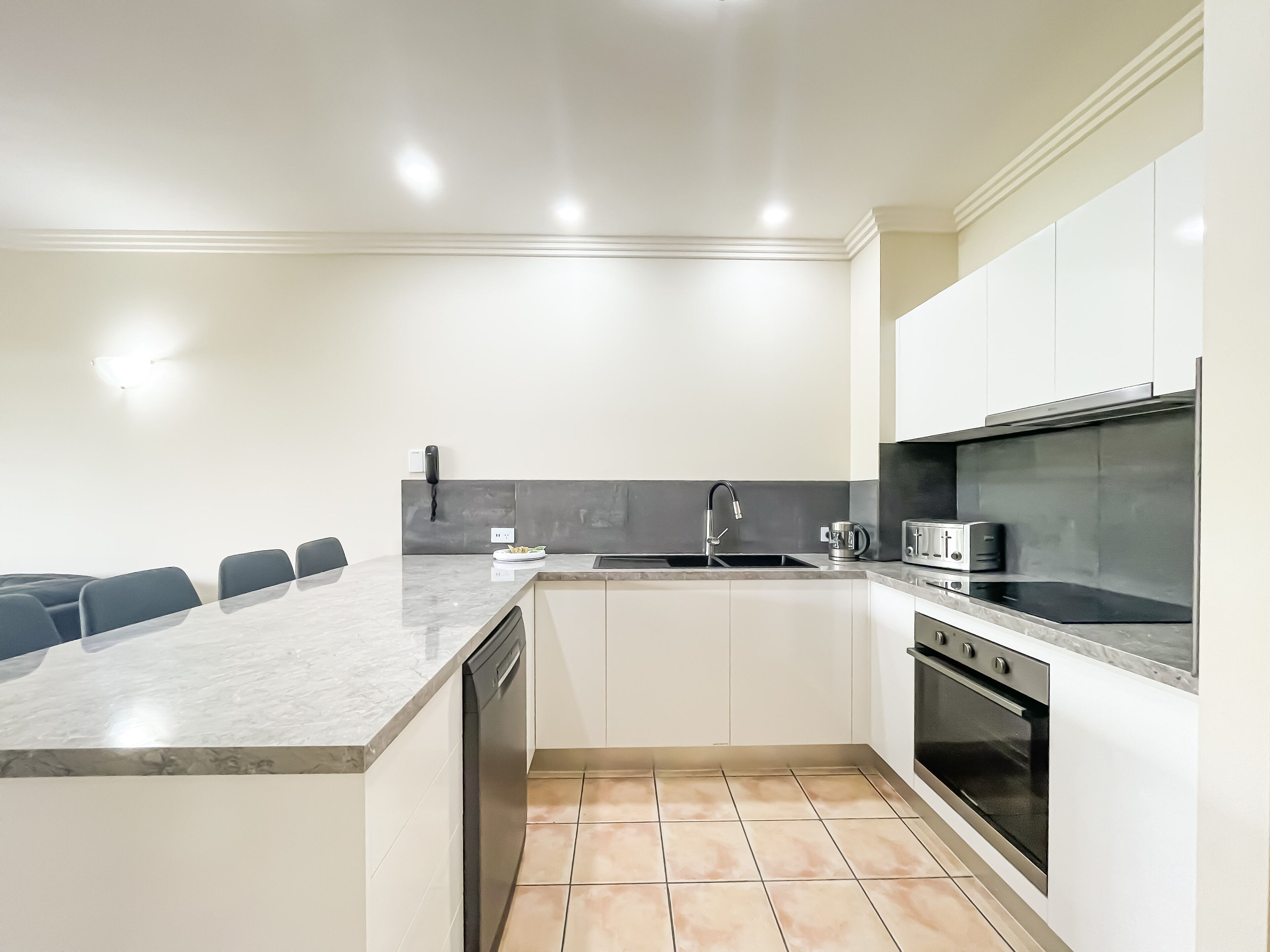 Trinity Links Resort & Apartments