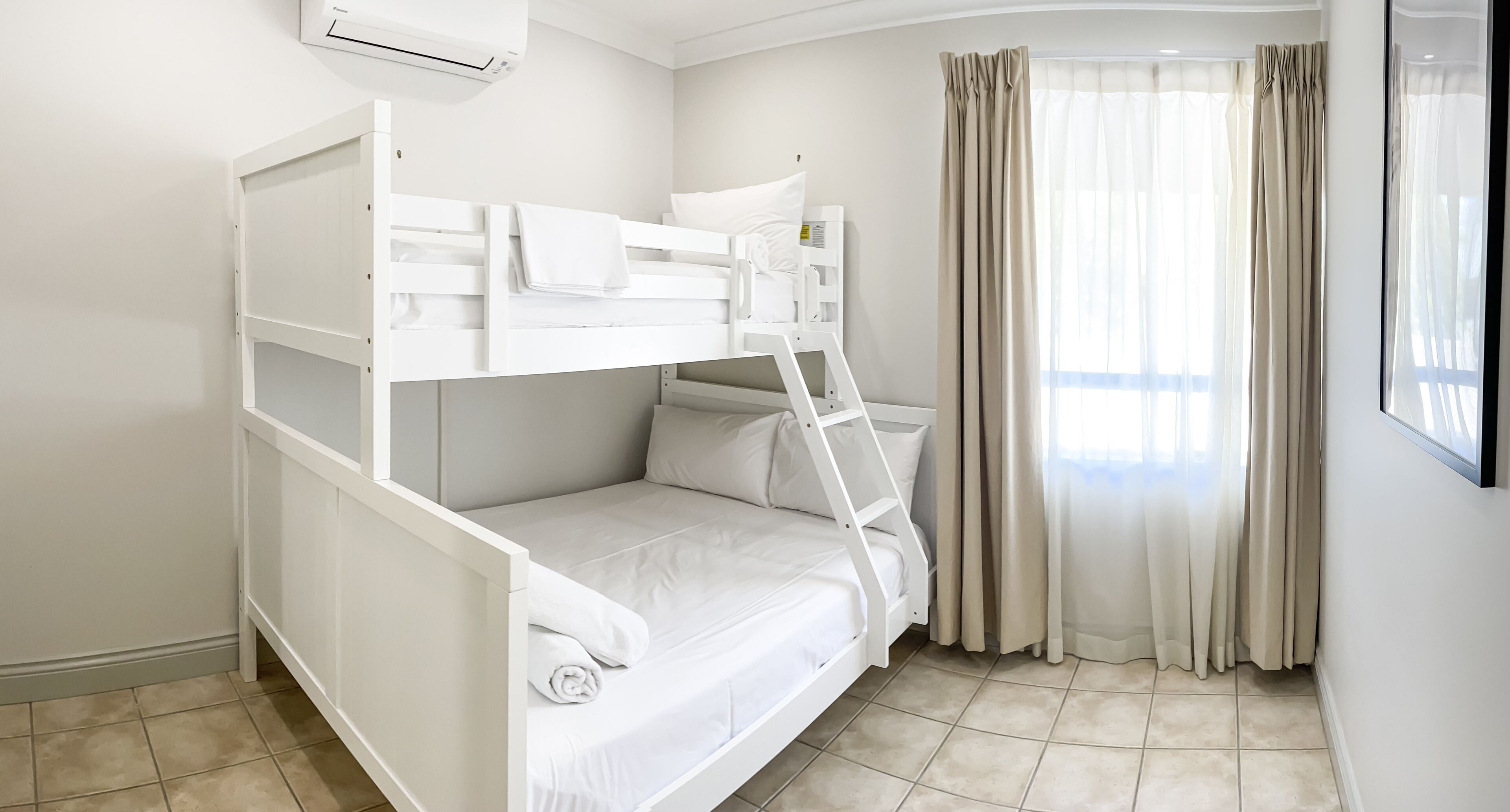 Trinity Links Resort & Apartments