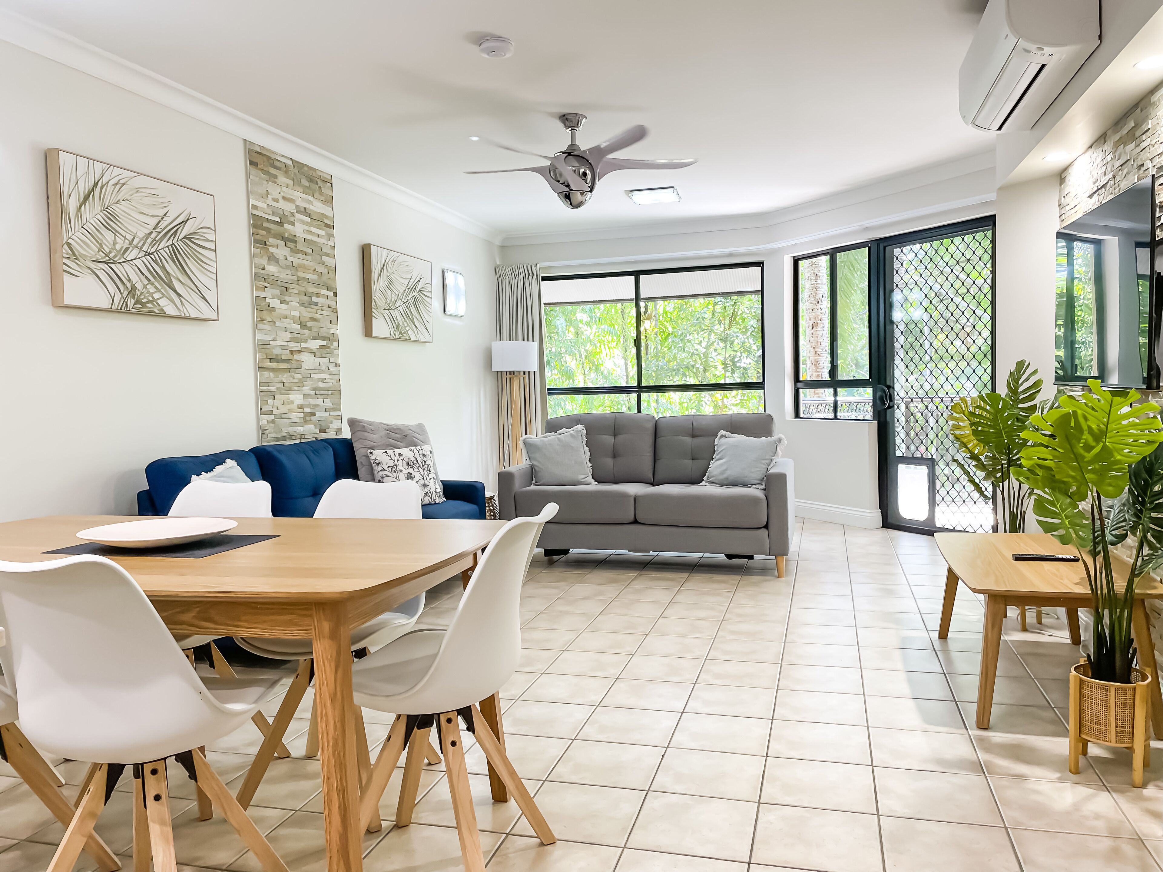 Trinity Links Resort & Apartments