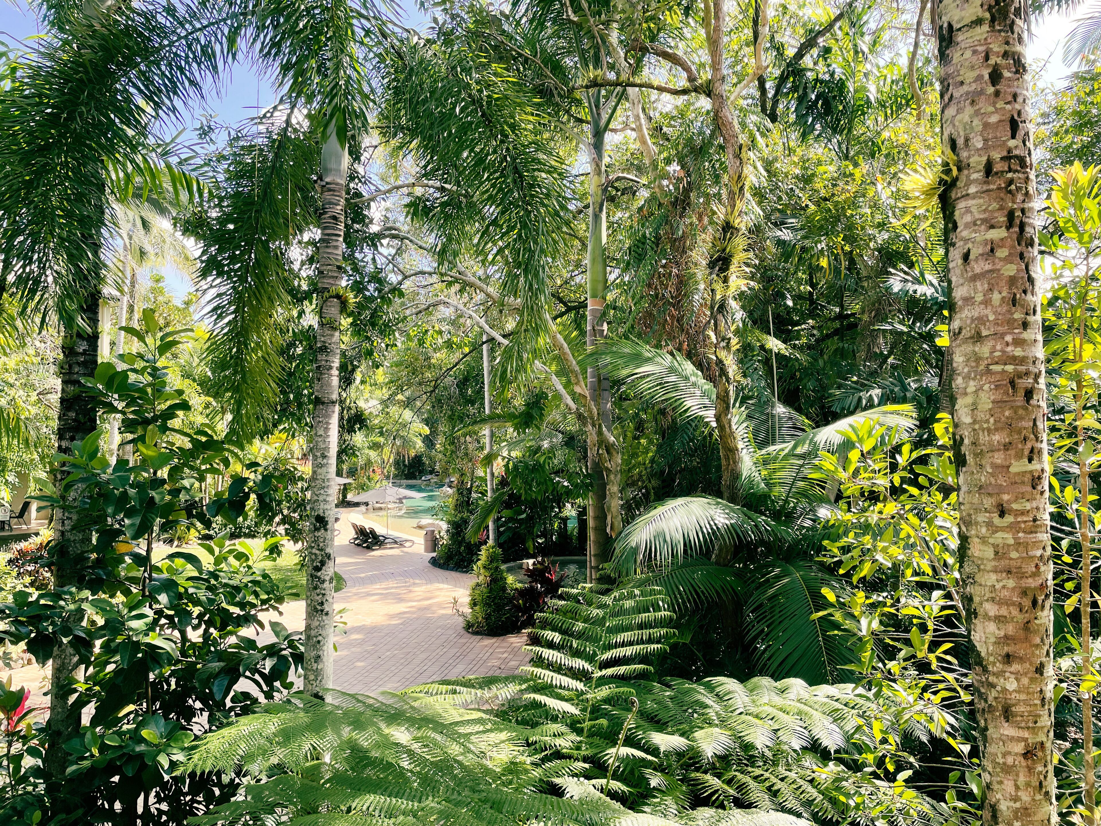 Trinity Links Resort & Apartments