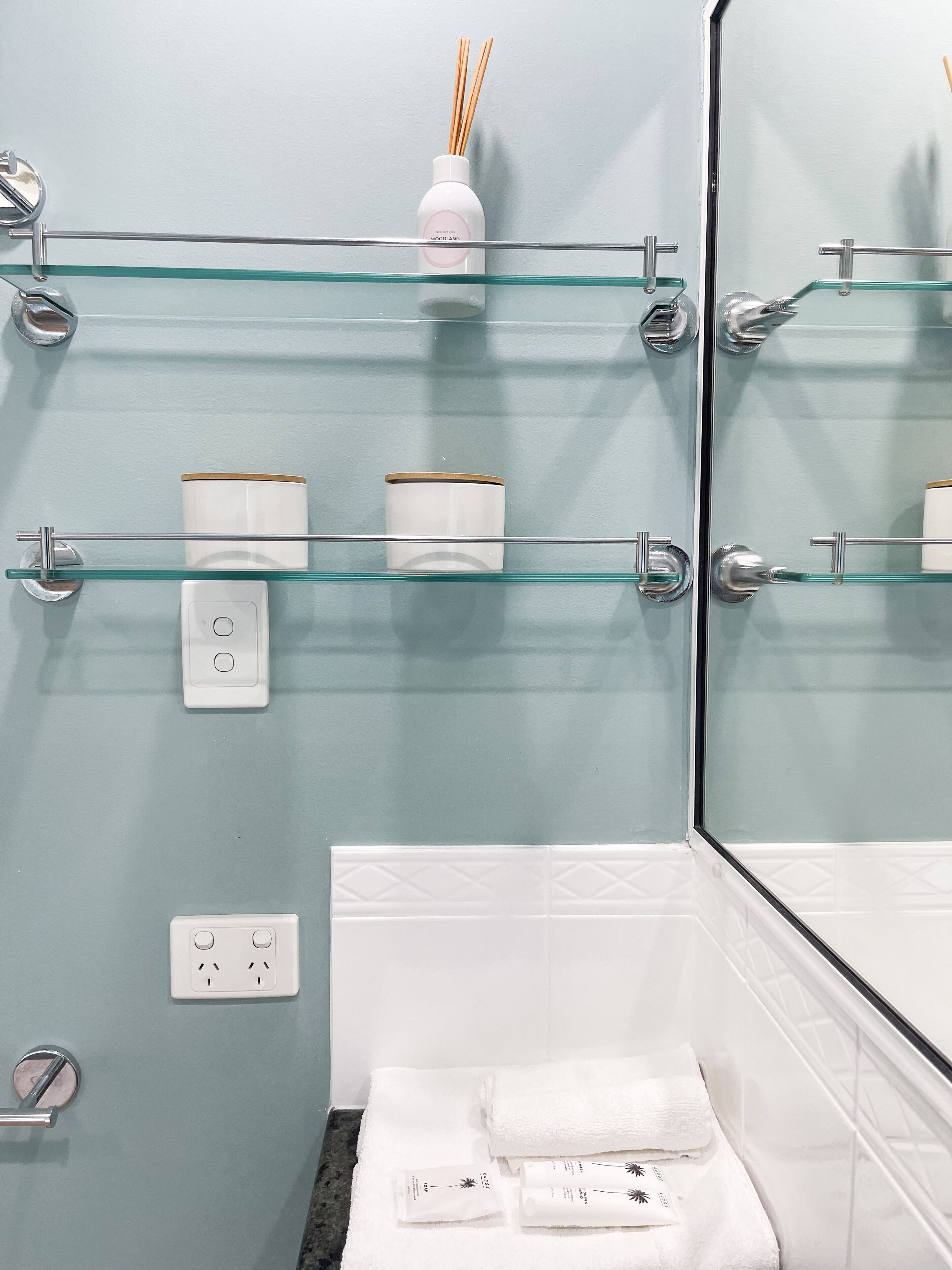 Trinity Links Resort & Apartments