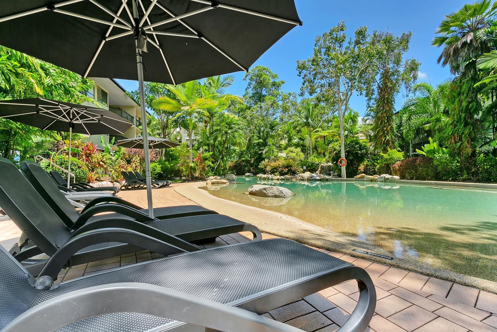 Trinity Links Resort & Apartments