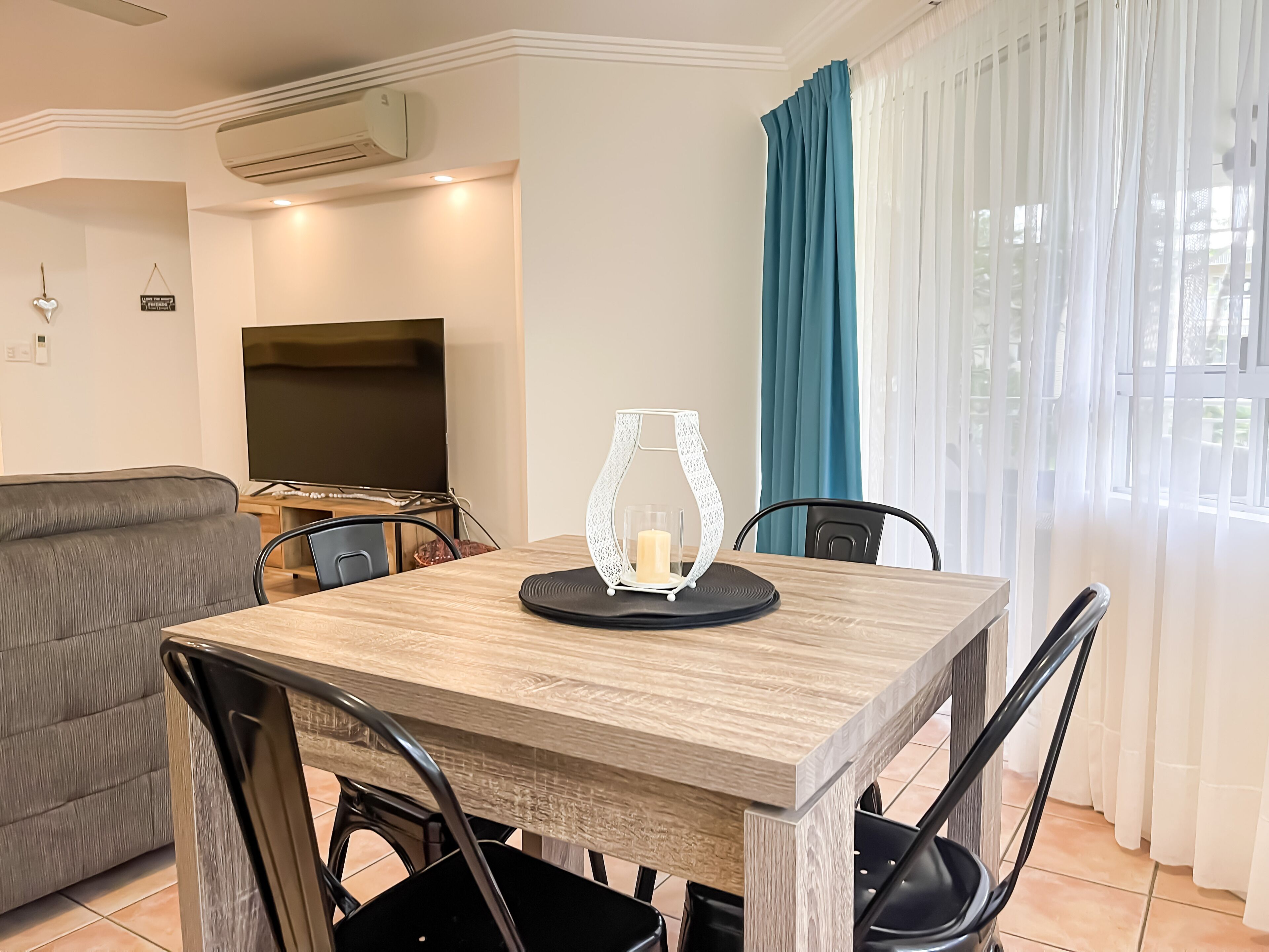 Trinity Links Resort & Apartments