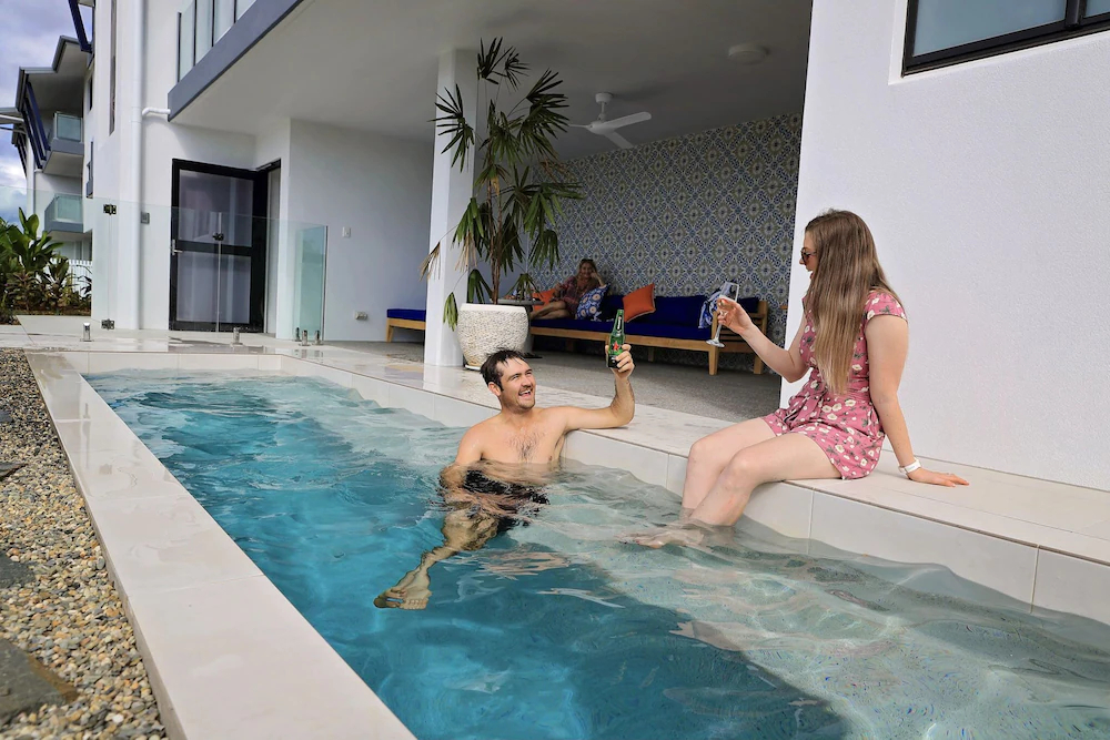 Valle Vista Luxury Apartments