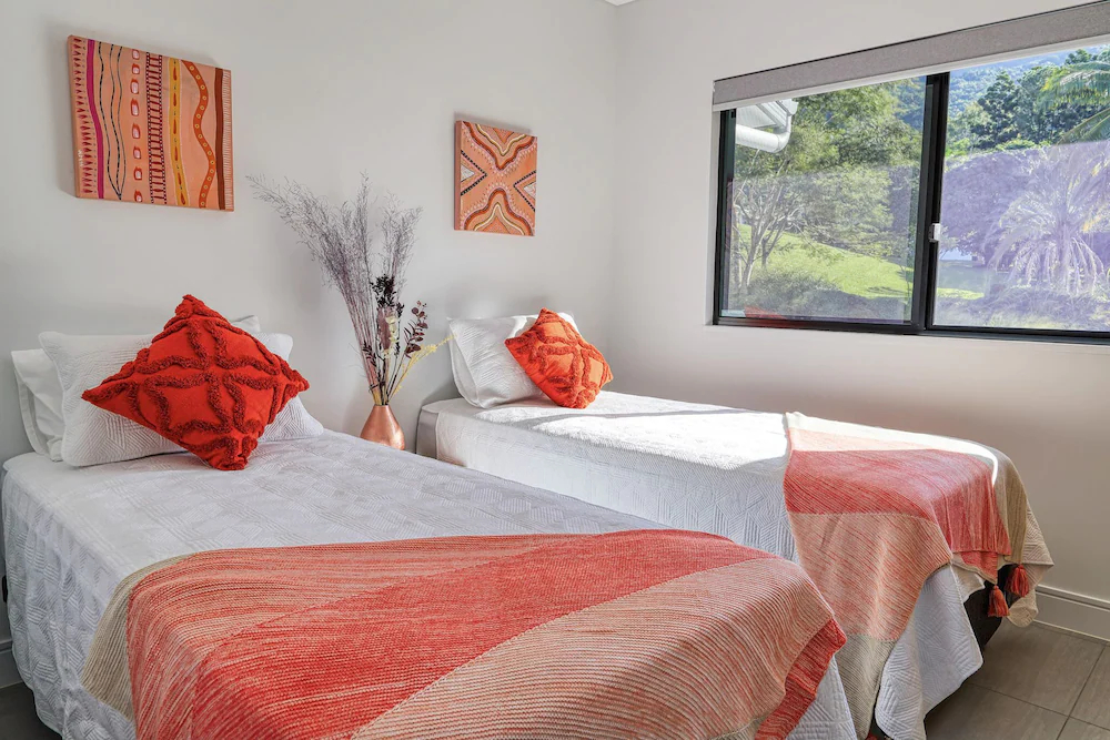 Valle Vista Luxury Apartments