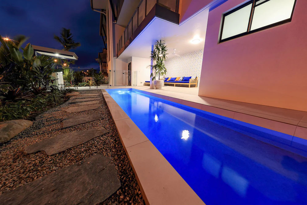 Valle Vista Luxury Apartments