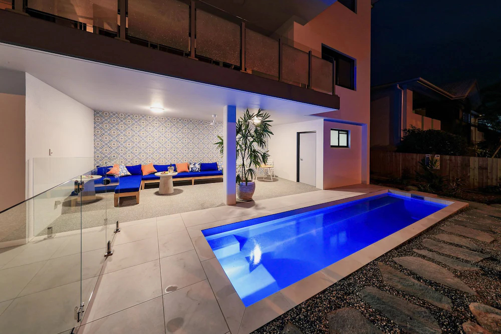 Valle Vista Luxury Apartments