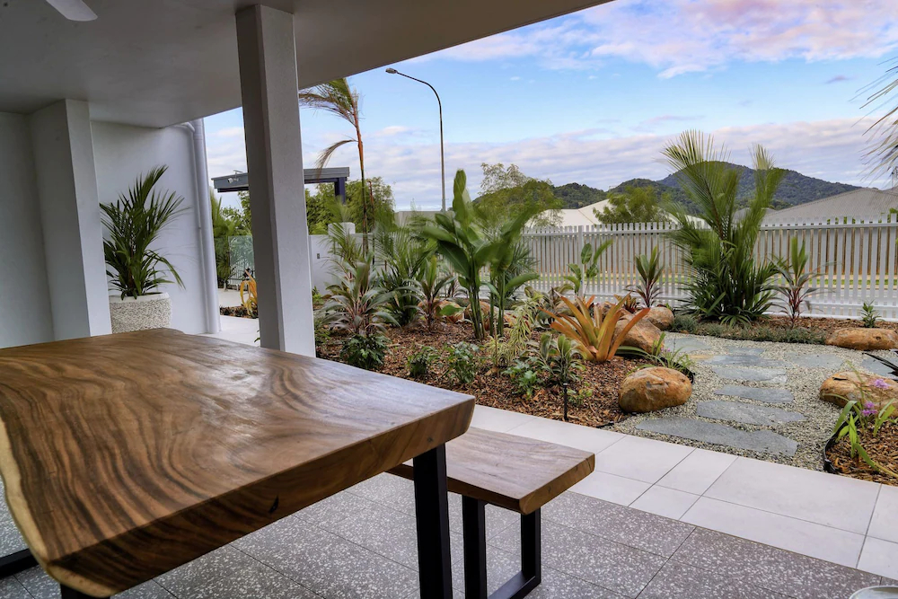 Valle Vista Luxury Apartments