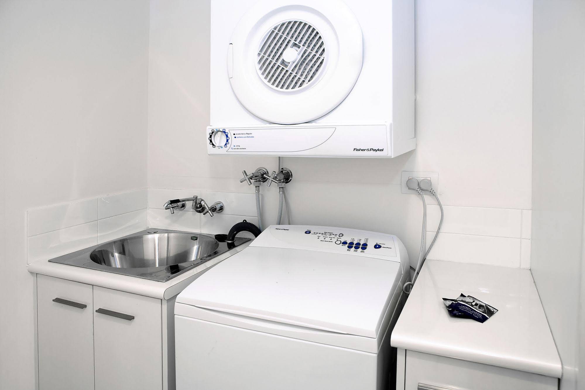 Vision Cairns Apartments