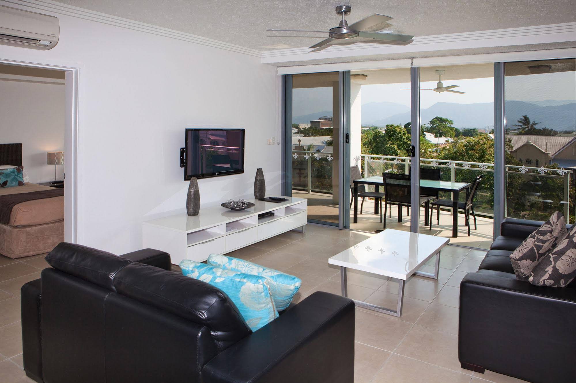 Vision Cairns Apartments