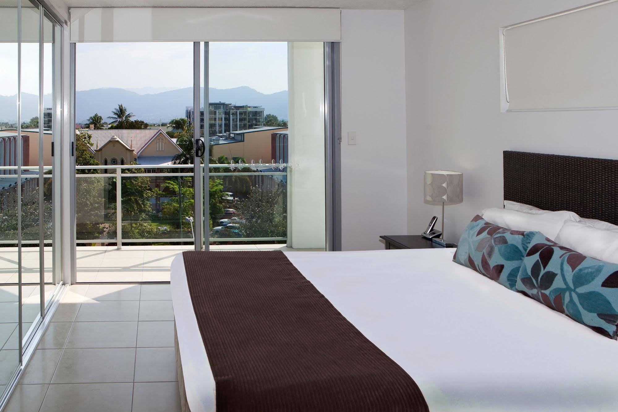 Vision Cairns Apartments