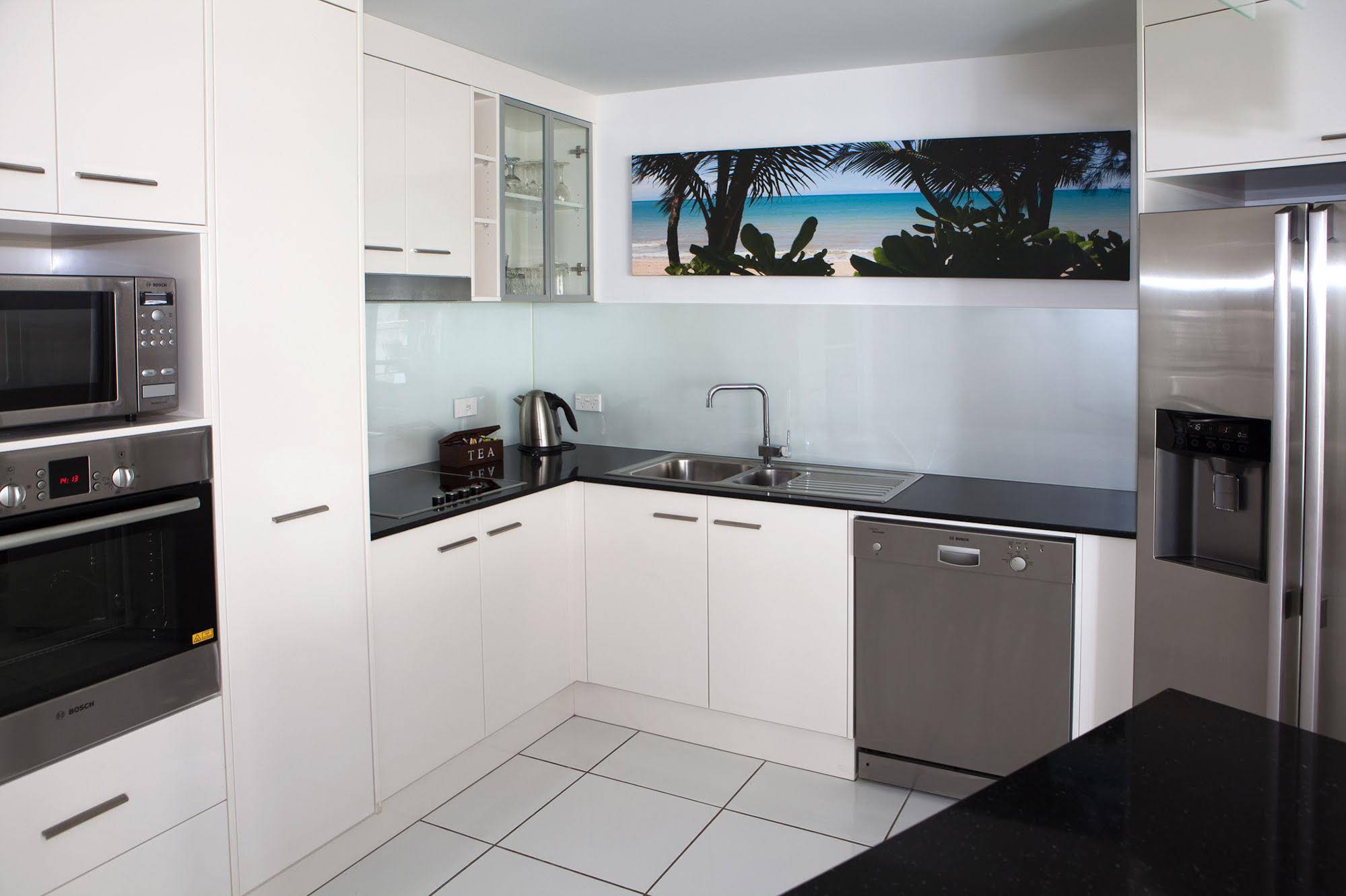 Vision Cairns Apartments