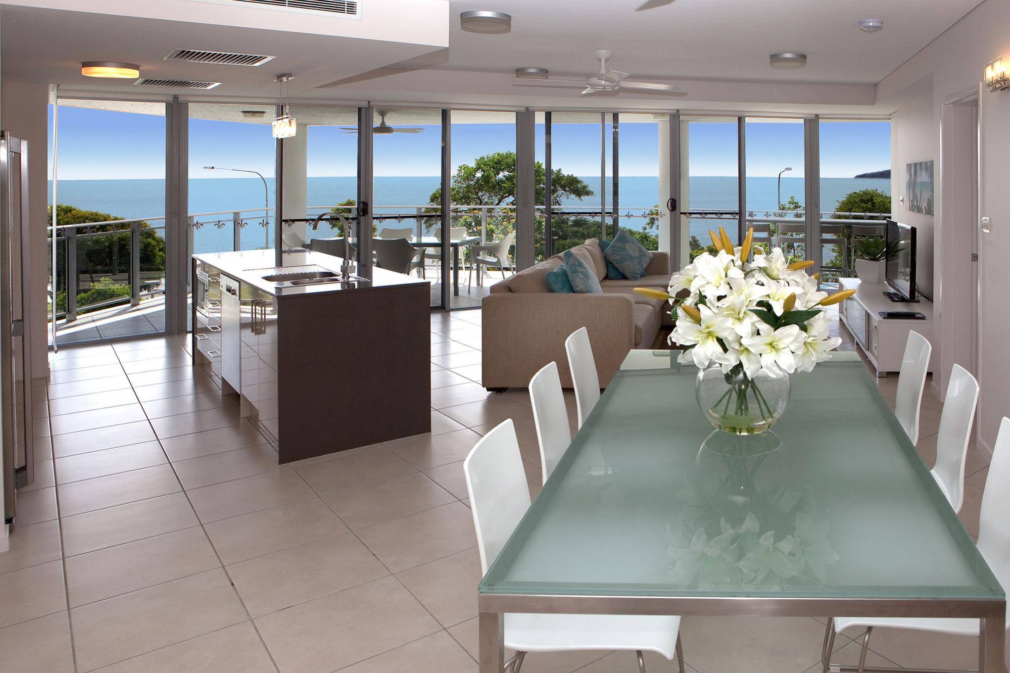 Vision Cairns Apartments