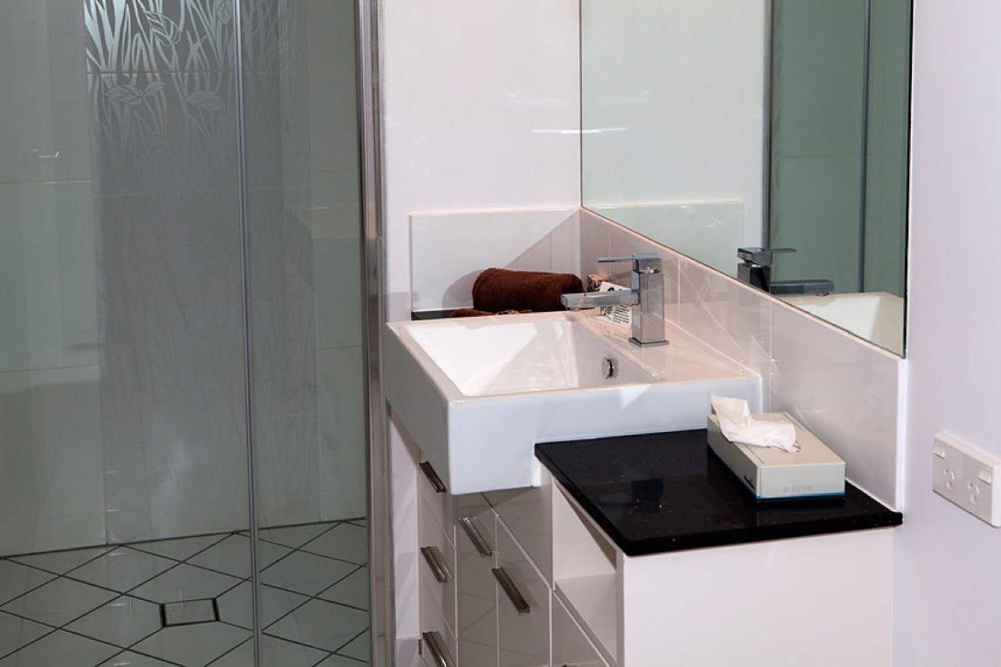 Vision Cairns Apartments