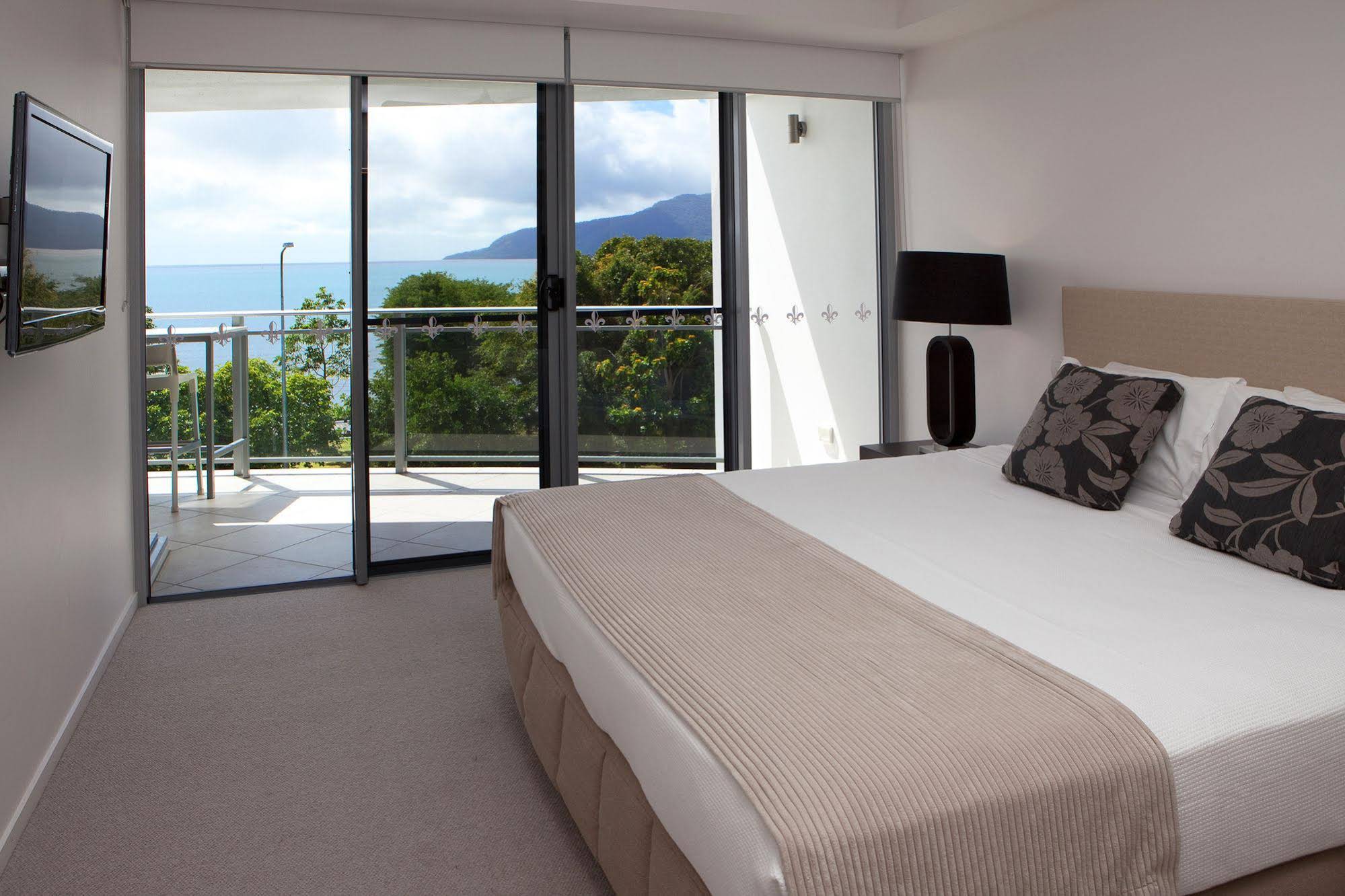 Vision Cairns Apartments