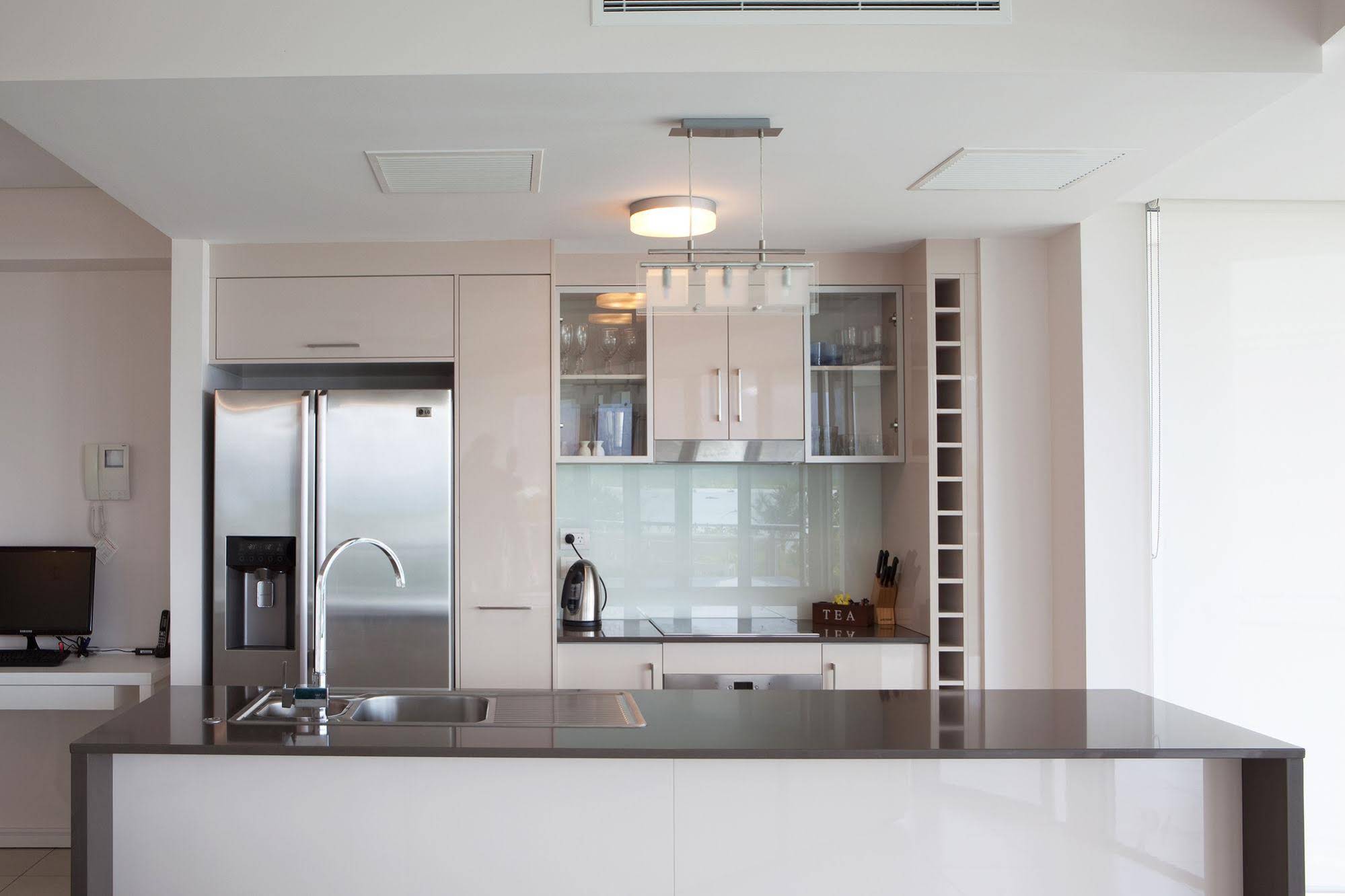 Vision Cairns Apartments