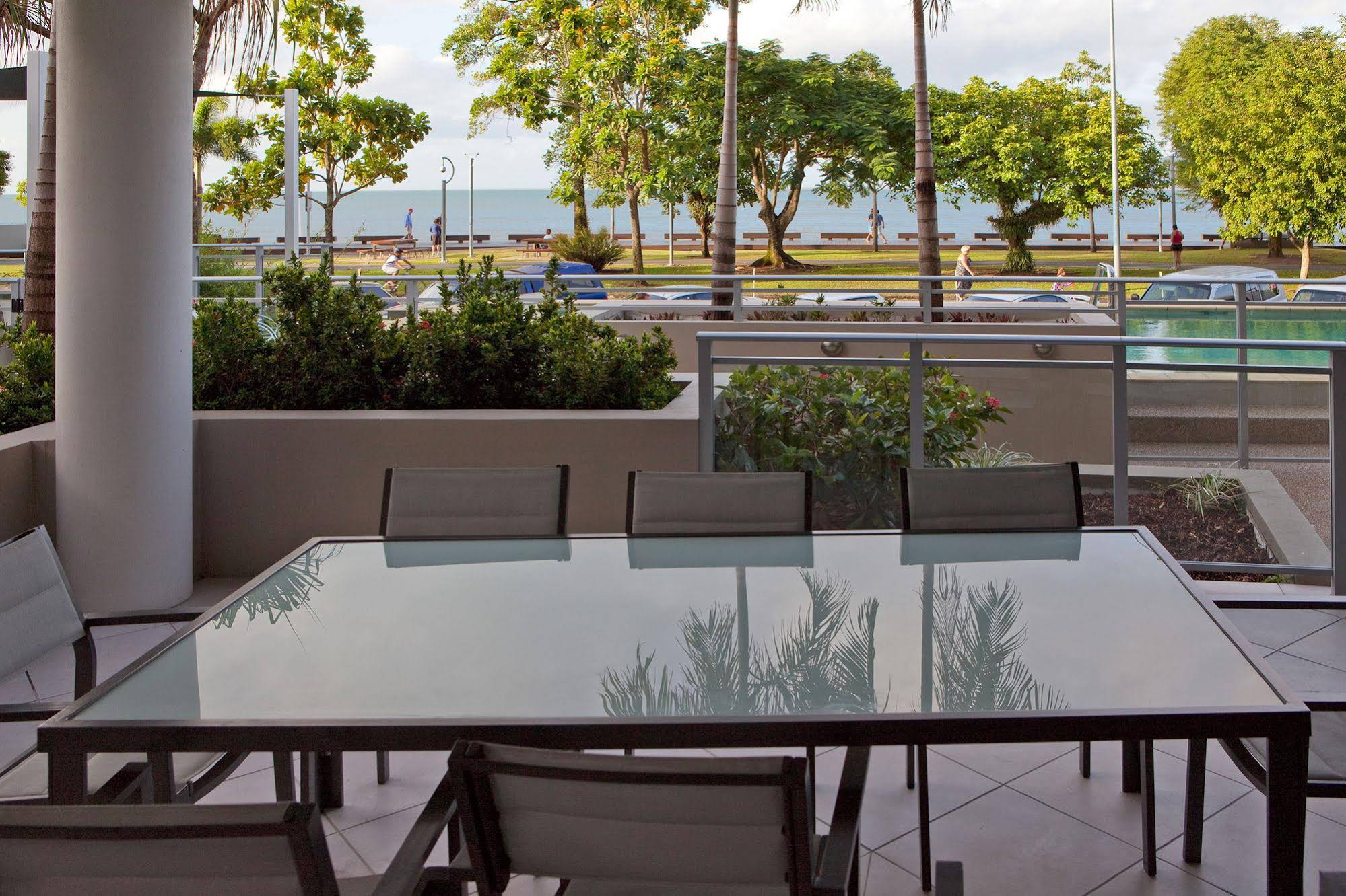 Vision Cairns Apartments