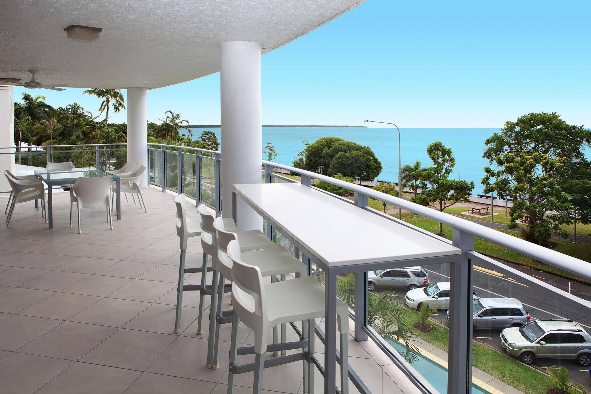Vision Cairns Apartments