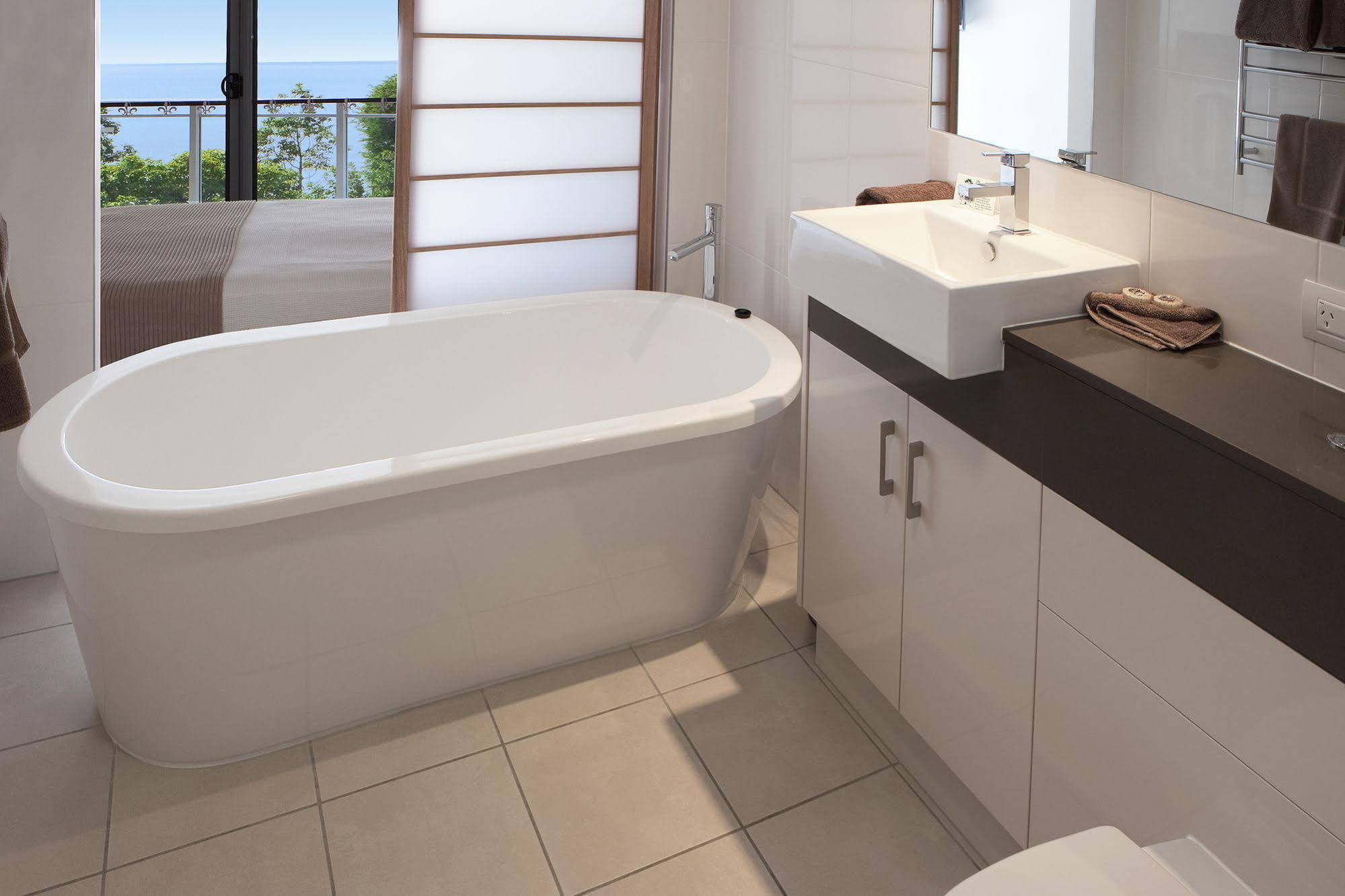 Vision Cairns Apartments