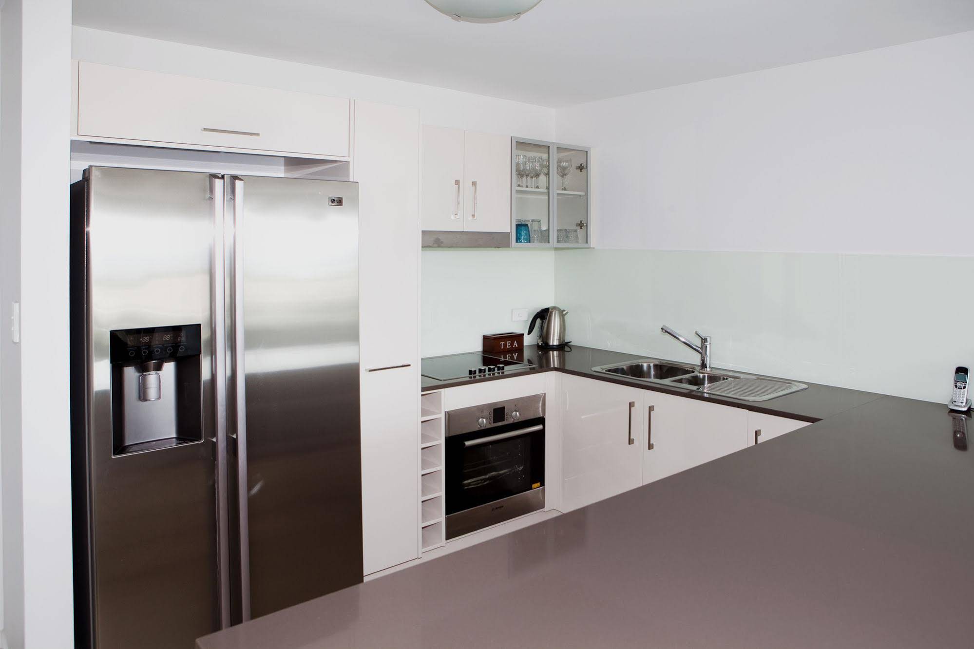 Vision Cairns Apartments