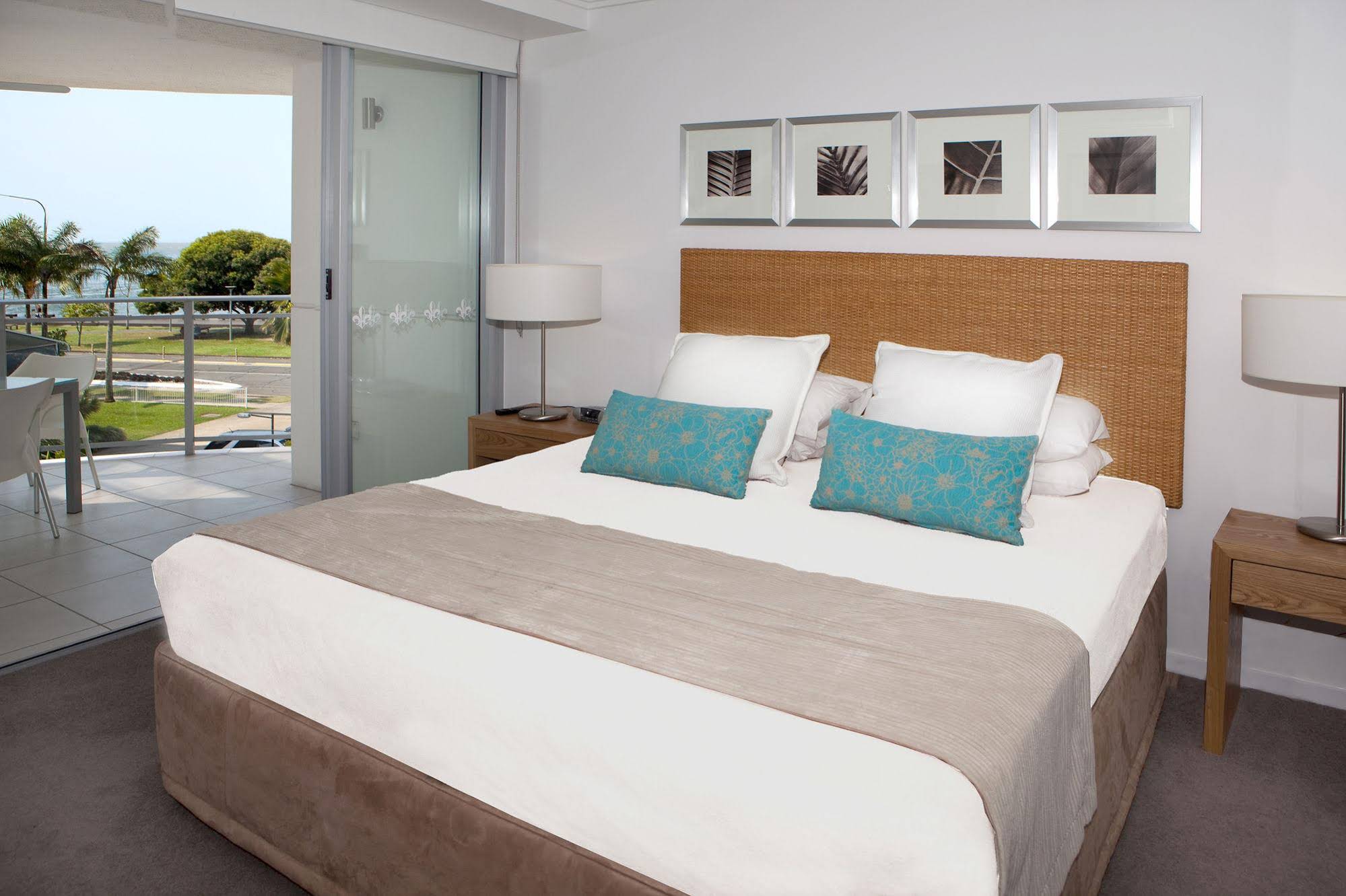 Vision Cairns Apartments