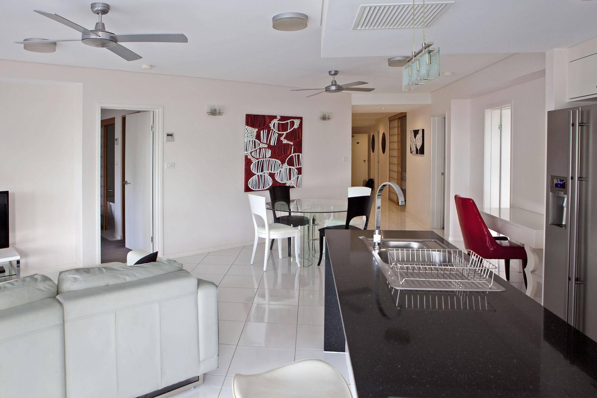 Vision Cairns Apartments