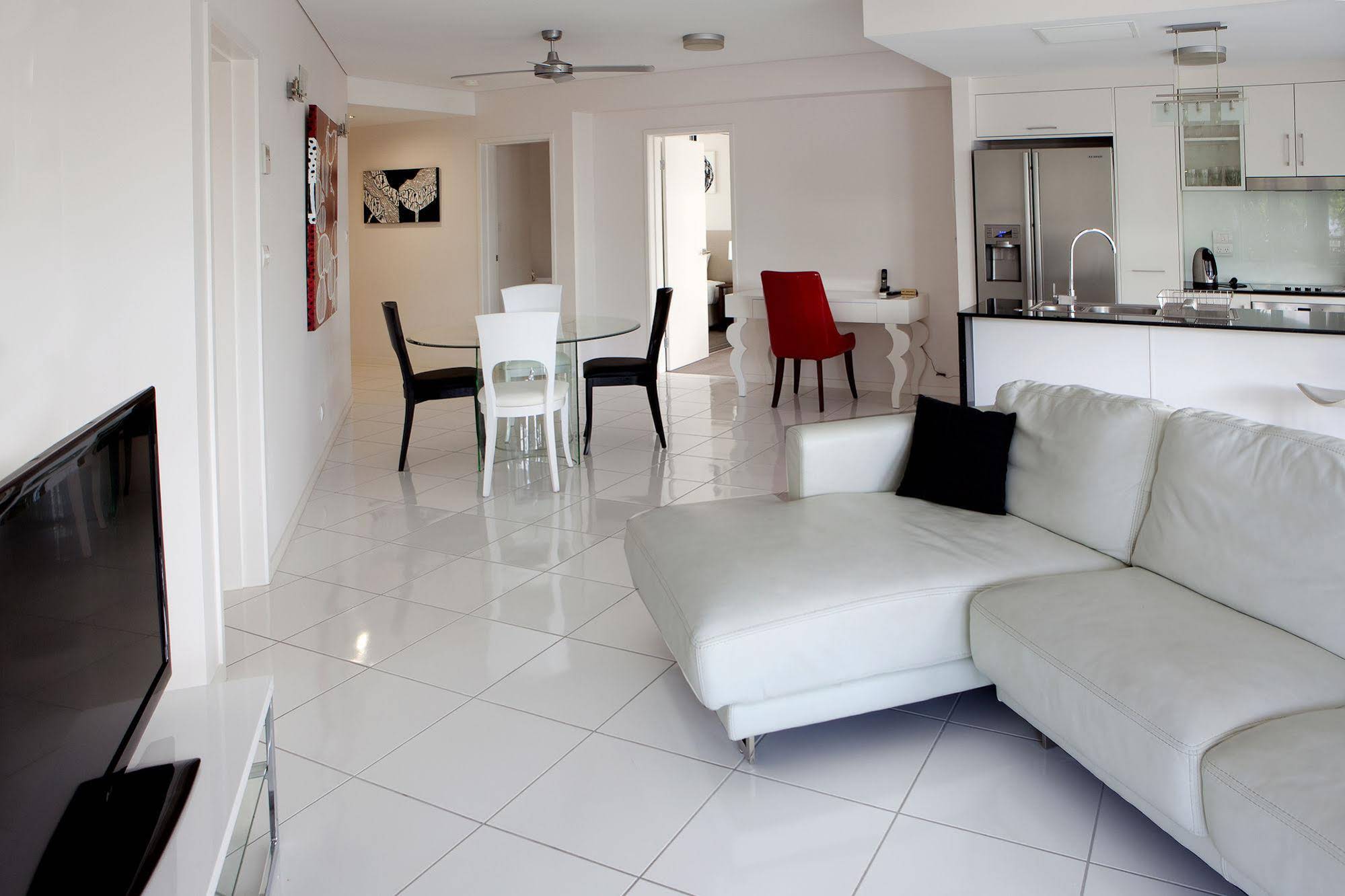 Vision Cairns Apartments