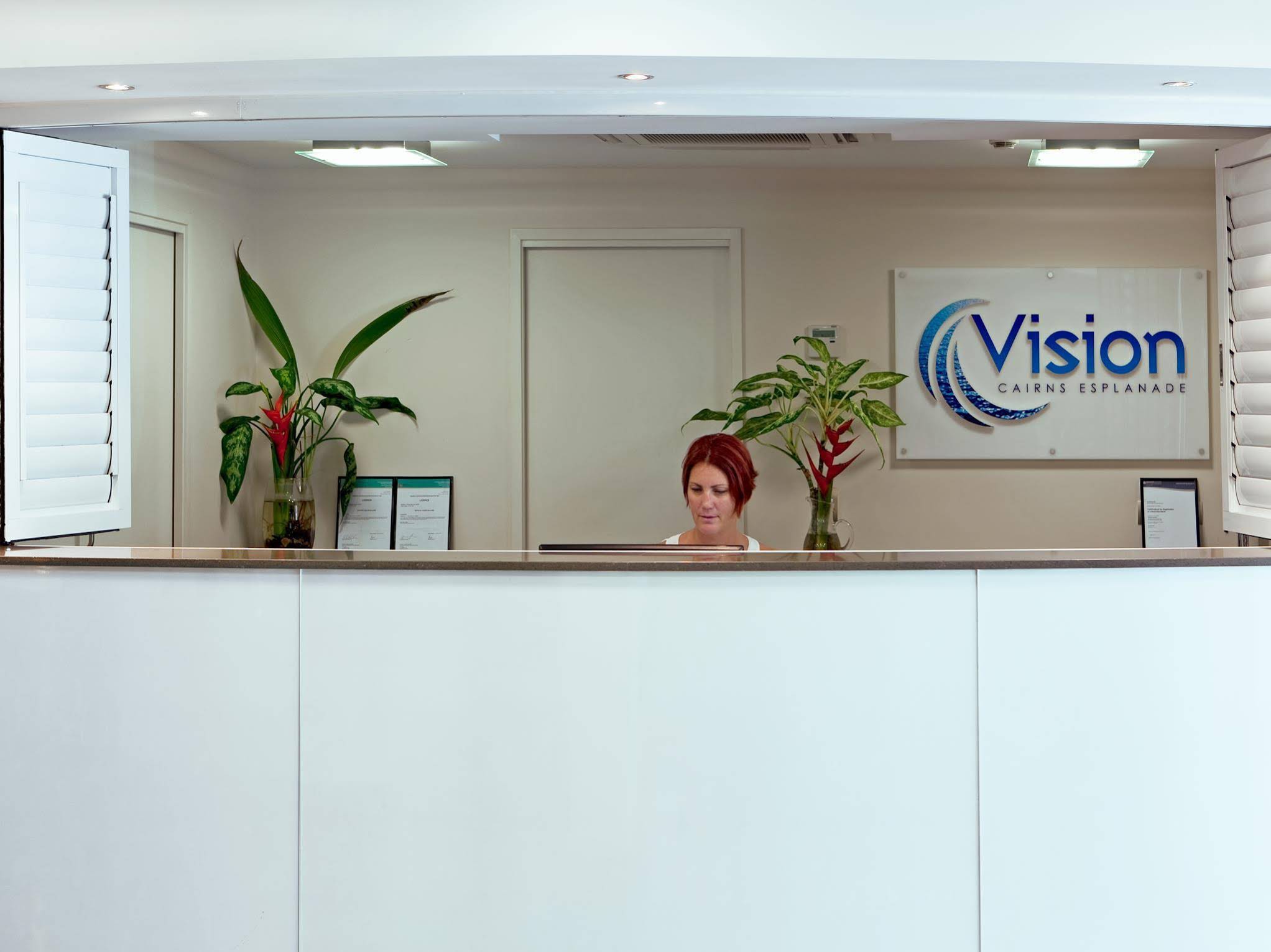 Vision Cairns Apartments