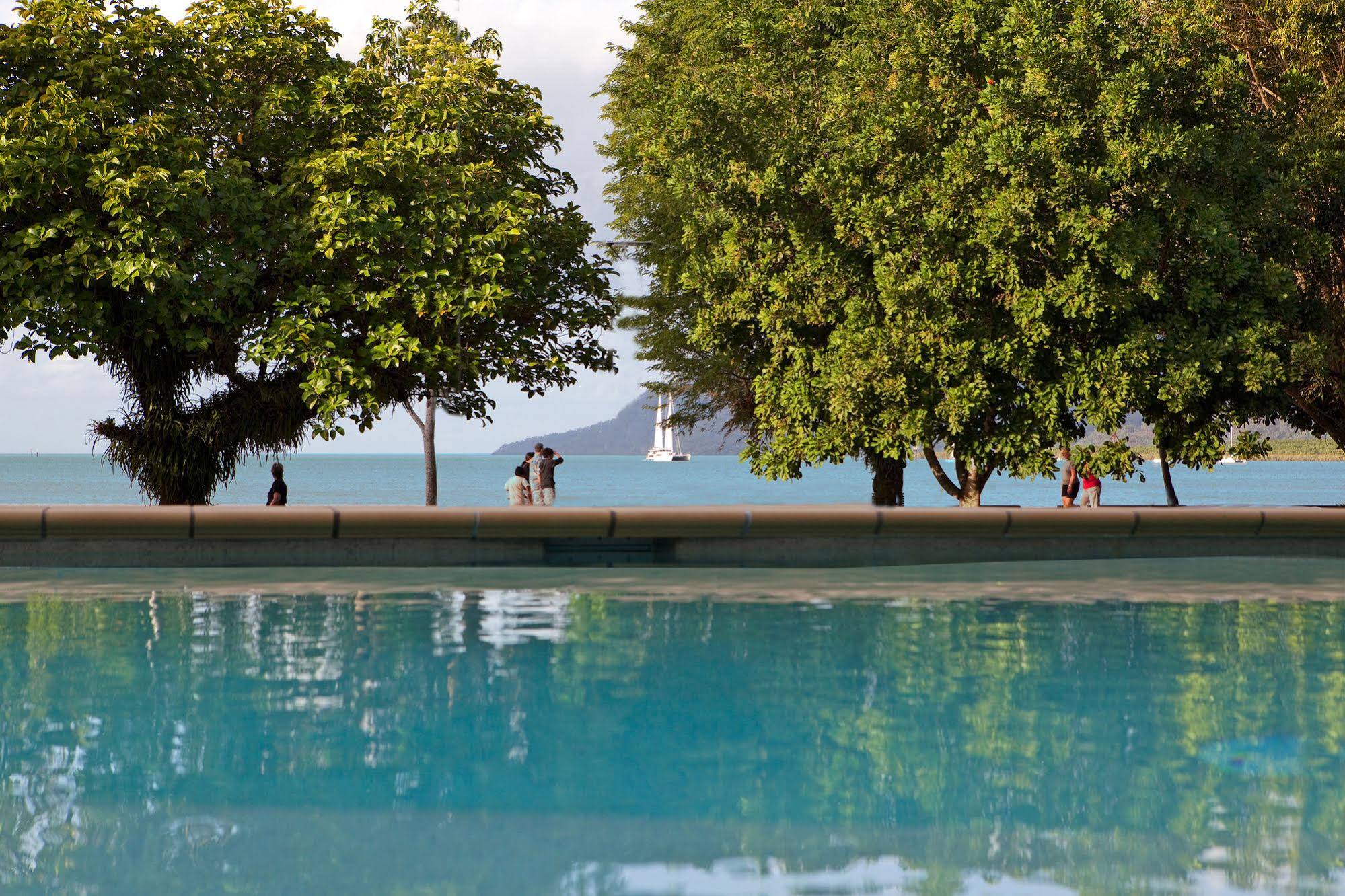 Vision Cairns Apartments