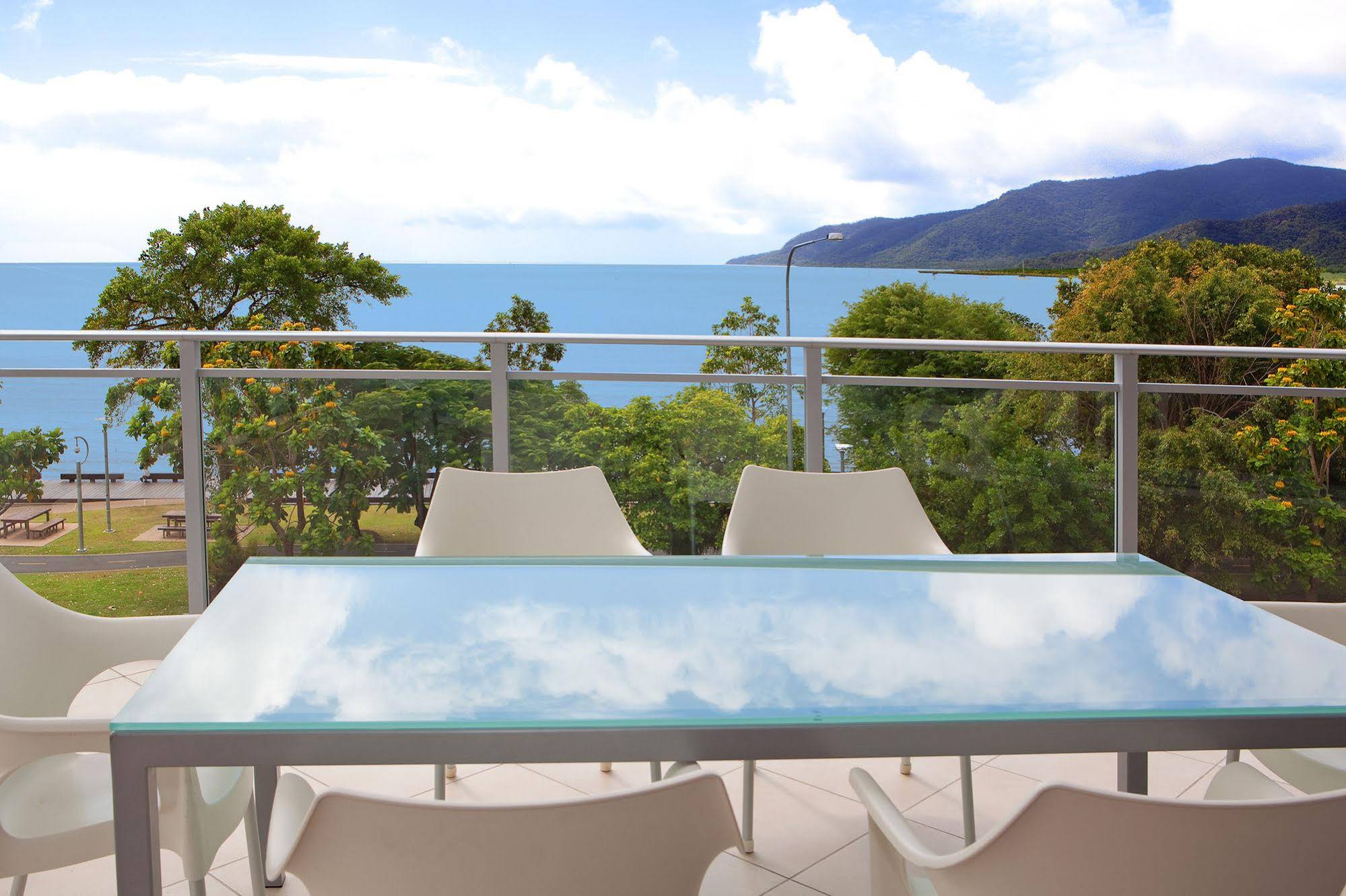 Vision Cairns Apartments
