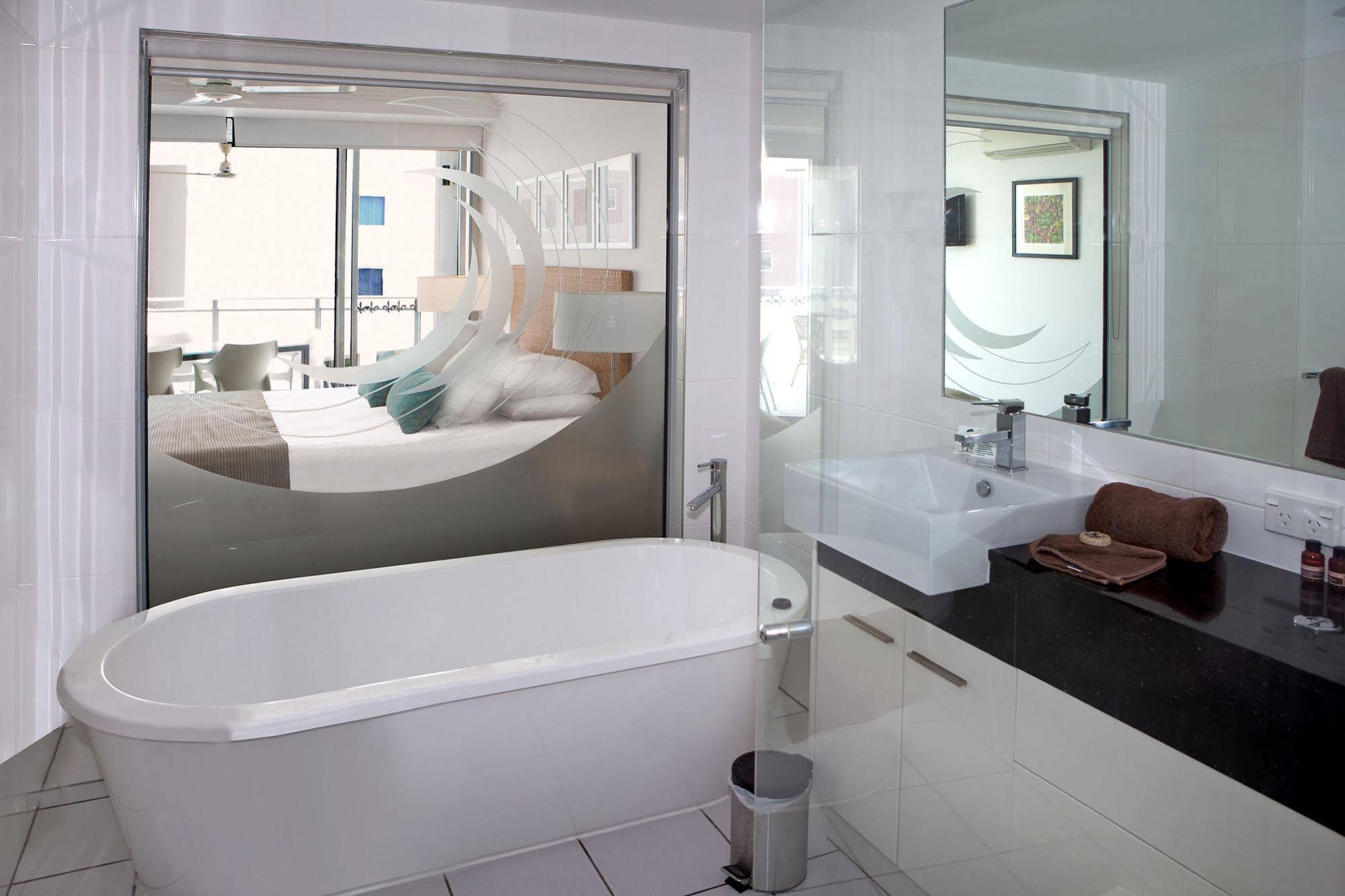 Vision Cairns Apartments