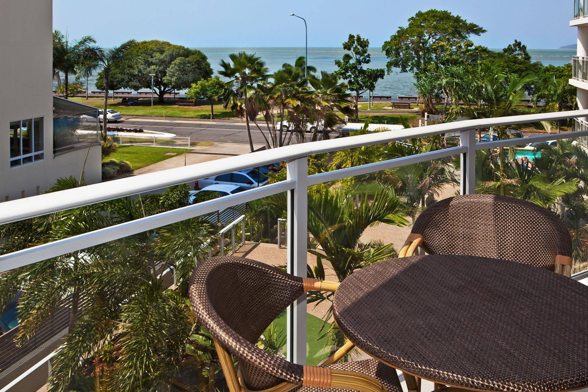 Vision Cairns Apartments