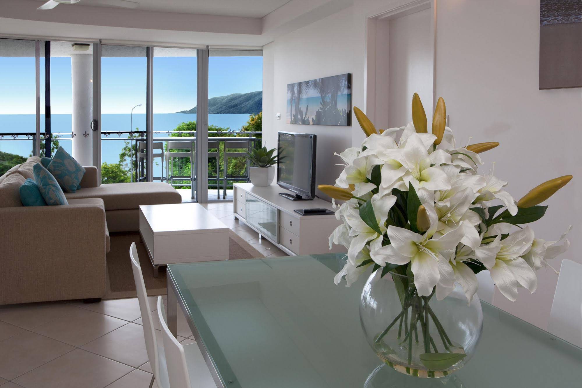 Vision Cairns Apartments