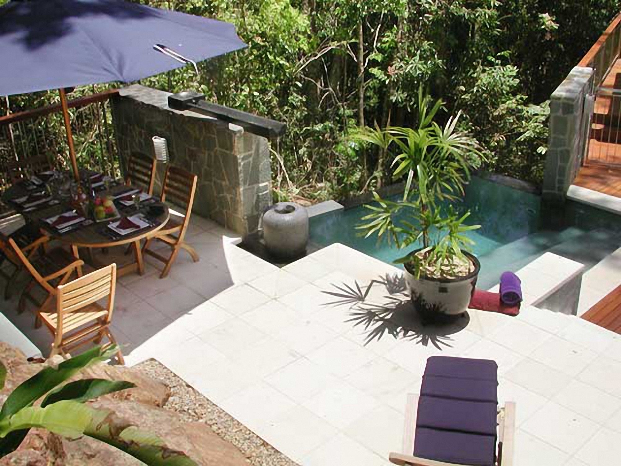 Wanggulay Treetops Cairns City